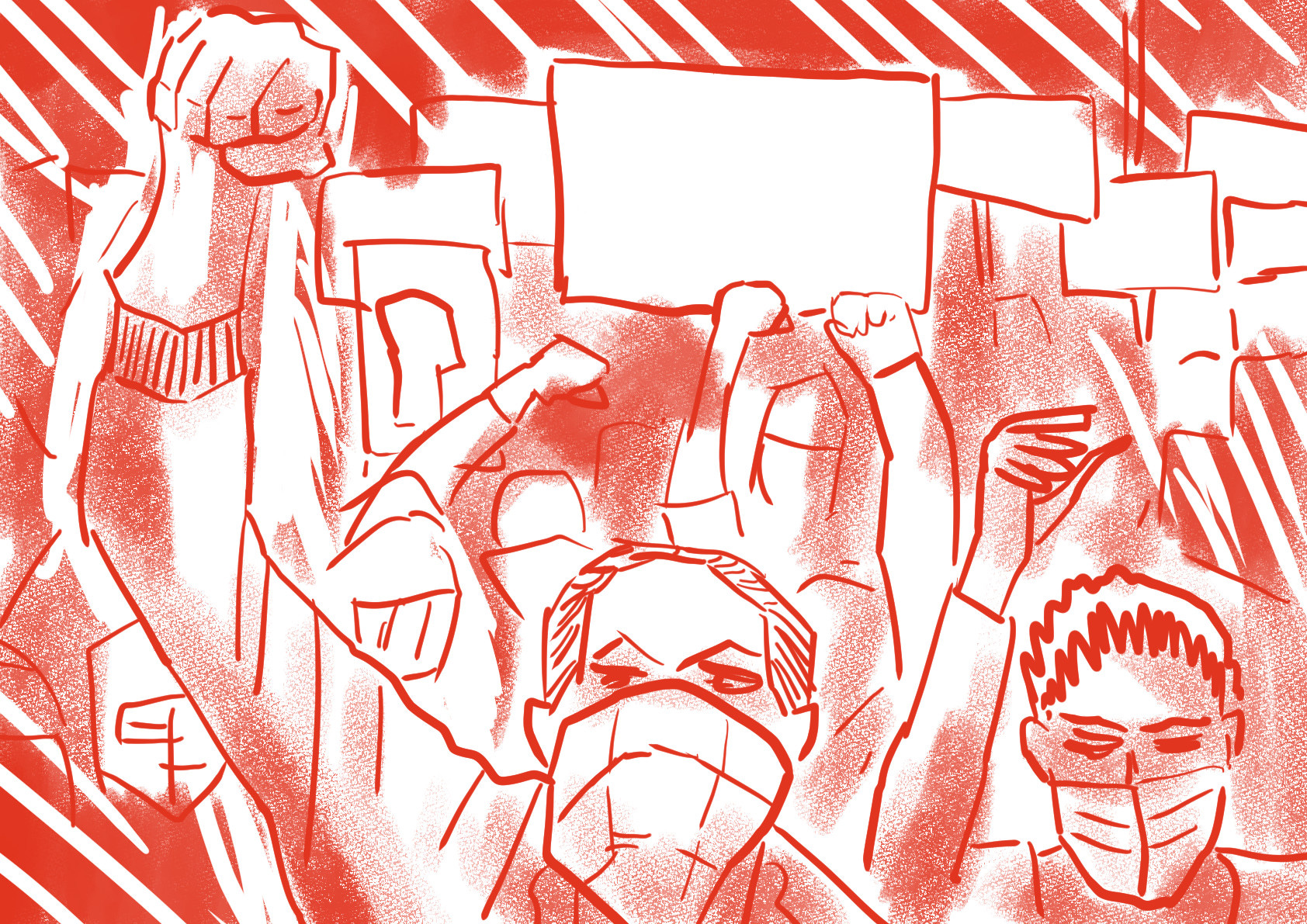 Tales from the Triverse