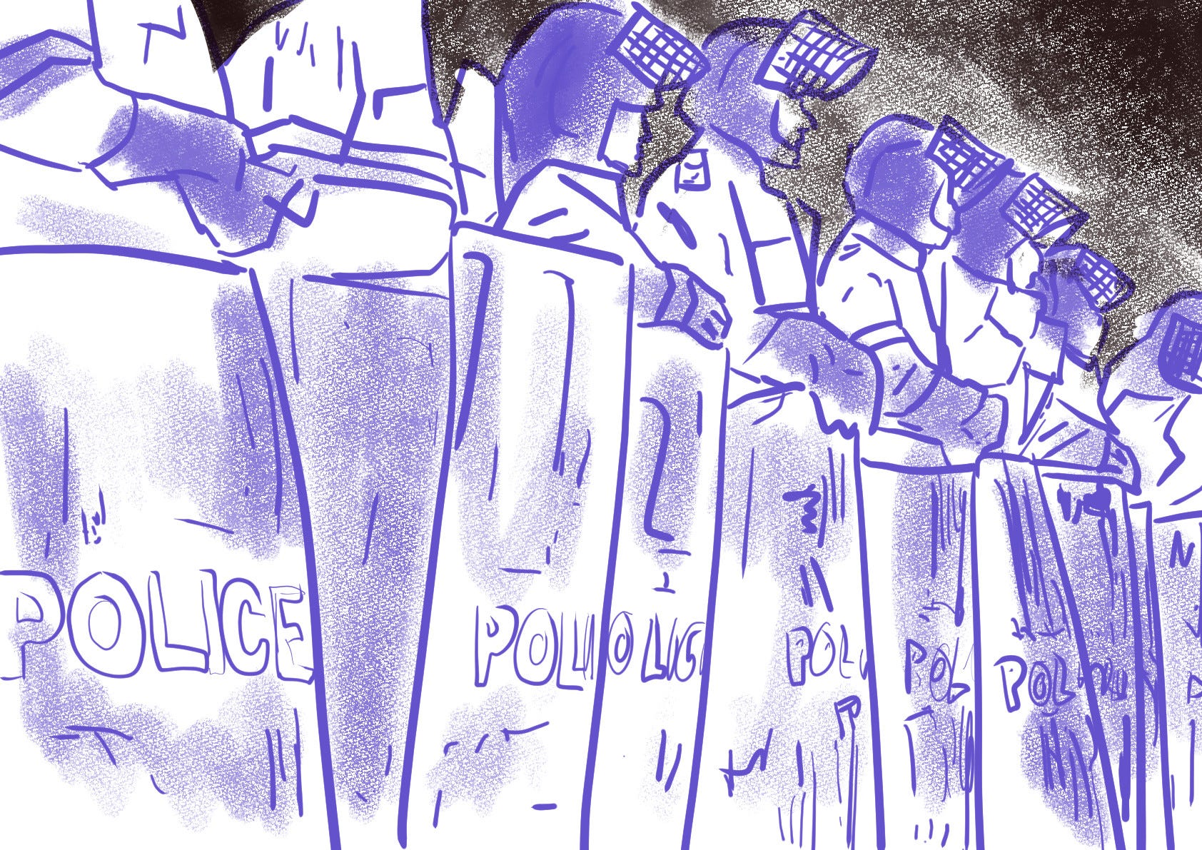 Tales from the Triverse