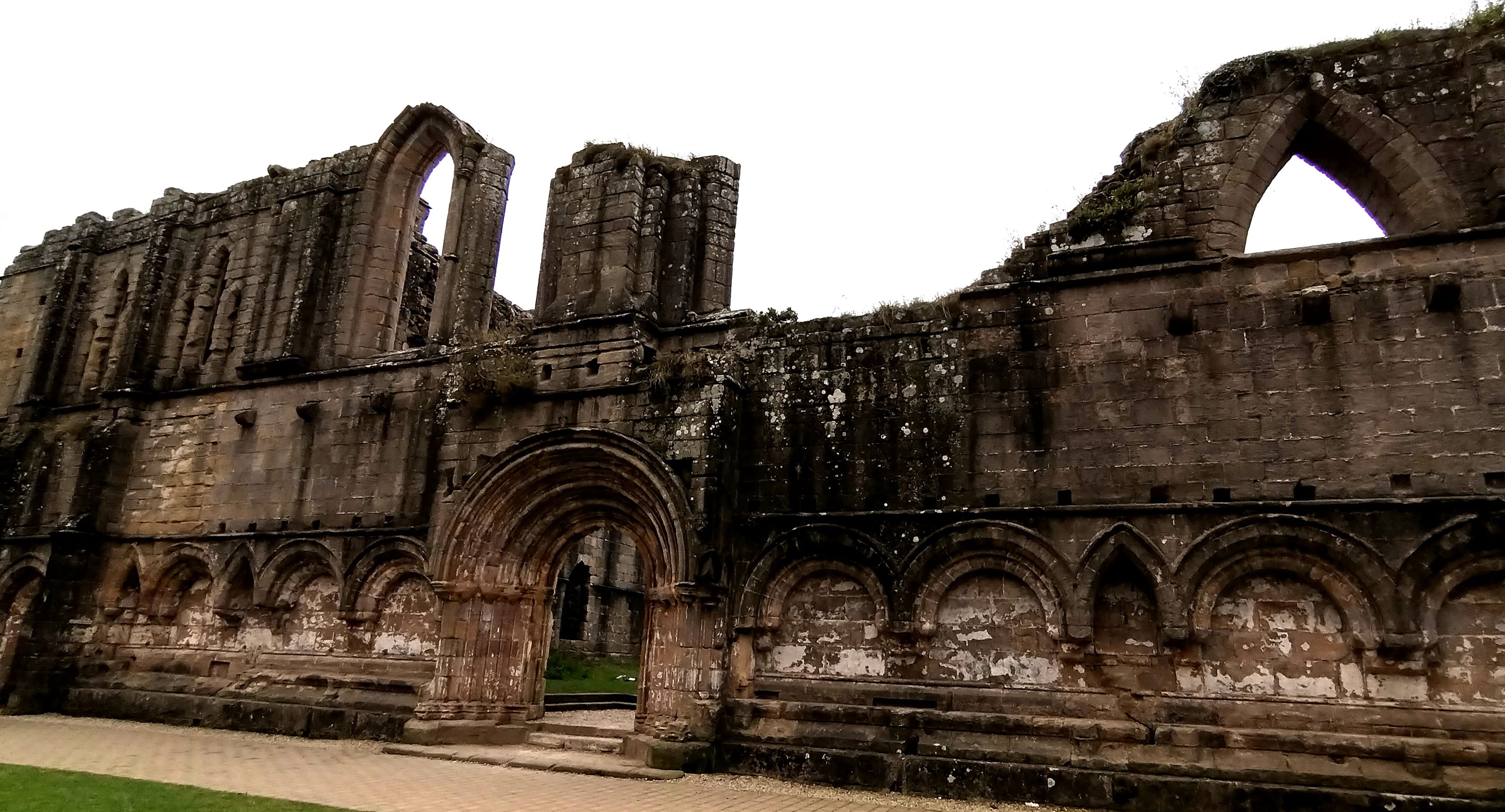 Tales from the Triverse