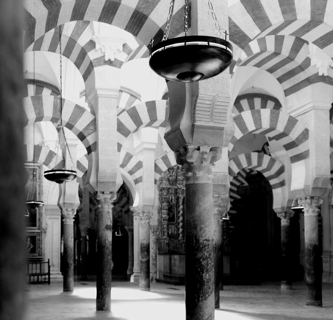 Tales from the Triverse