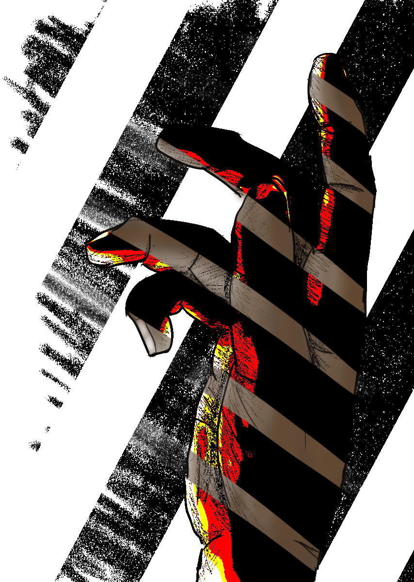 Tales from the Triverse