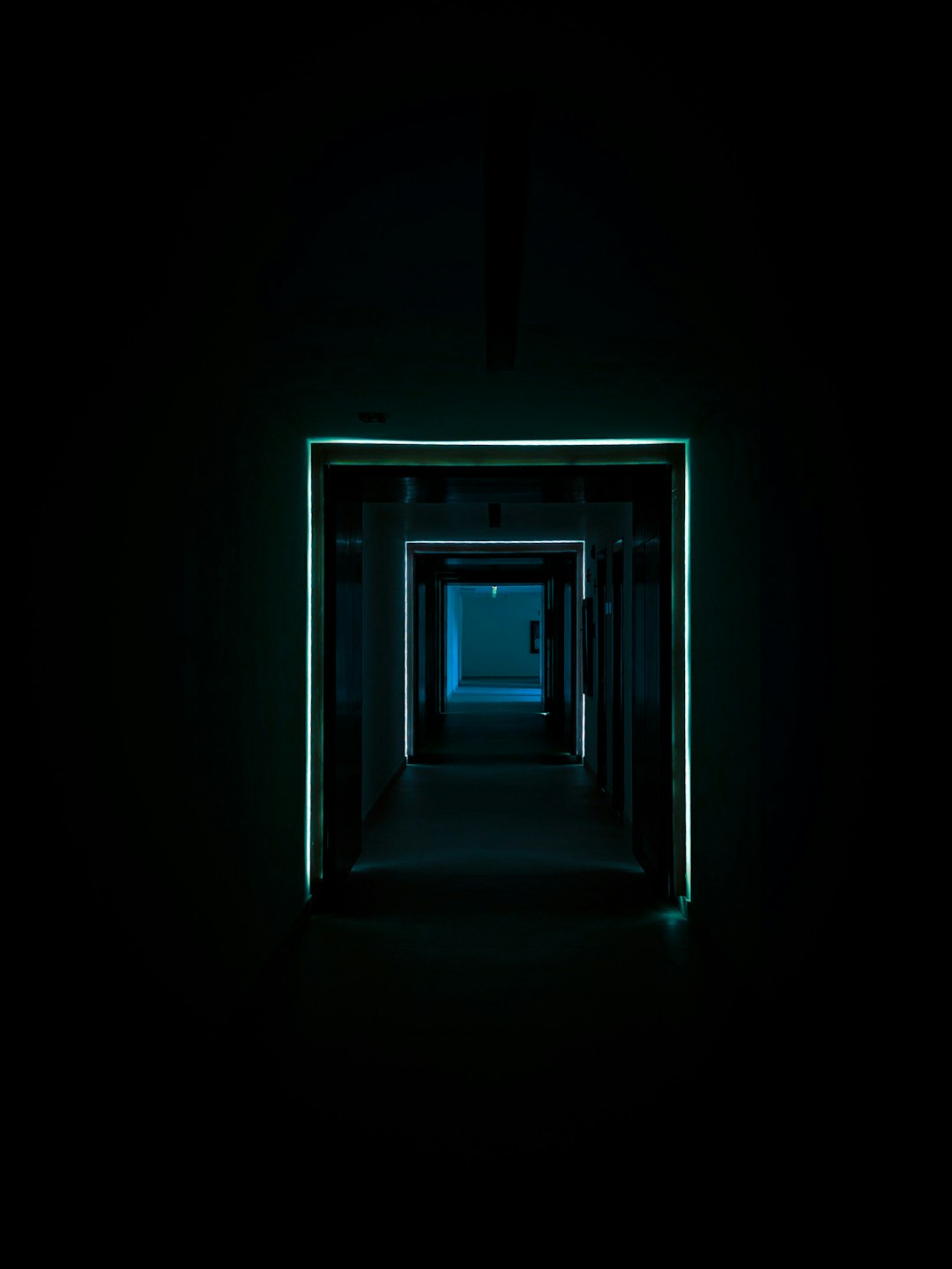 Tales from the Triverse