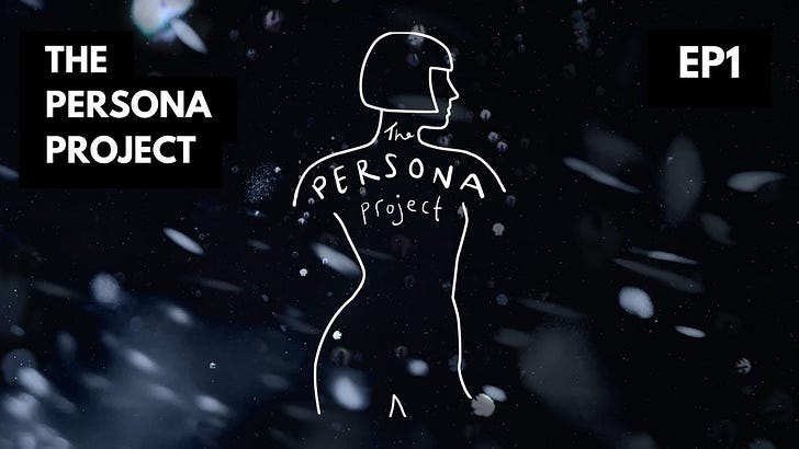 #26 - Album drop March 20th? Electric Picnic Headline? What's Happening With The Persona Project... episode artwork