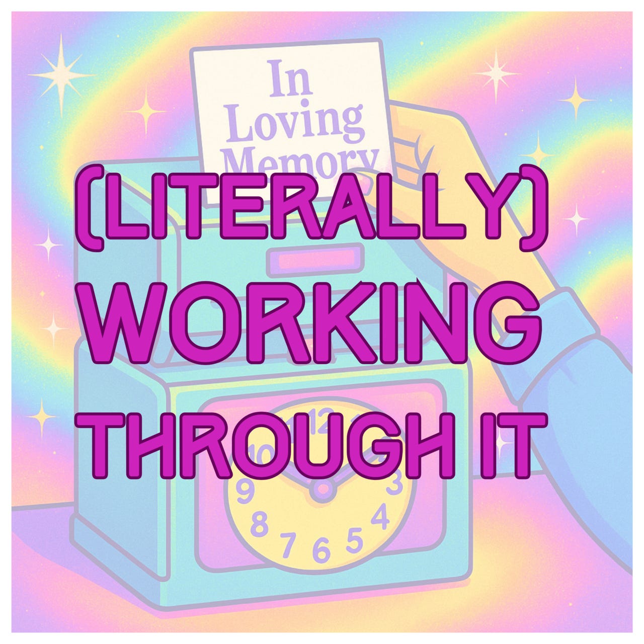 Losing Your Job but Finding Yourself with Kelsea Little