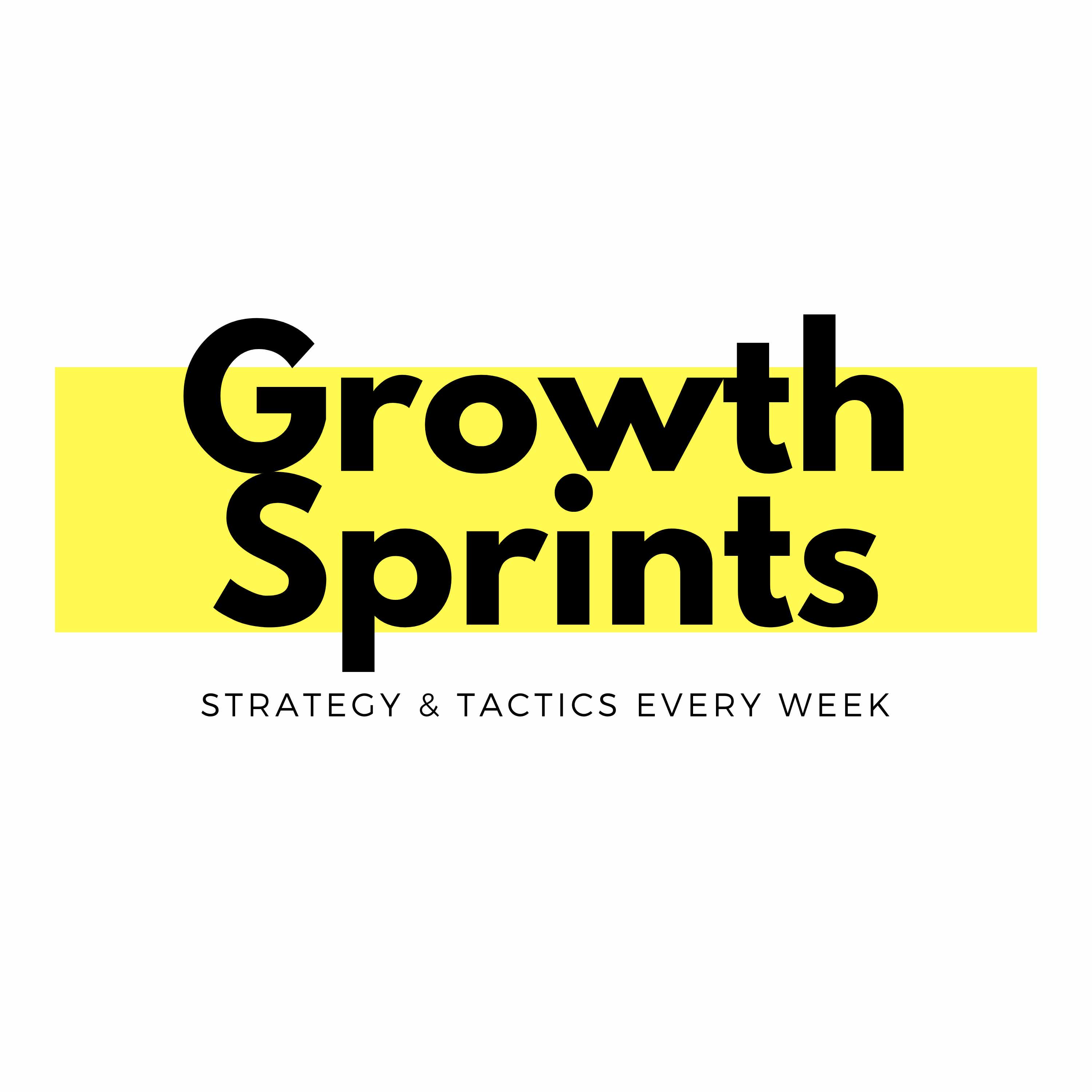 Growth Sprints
