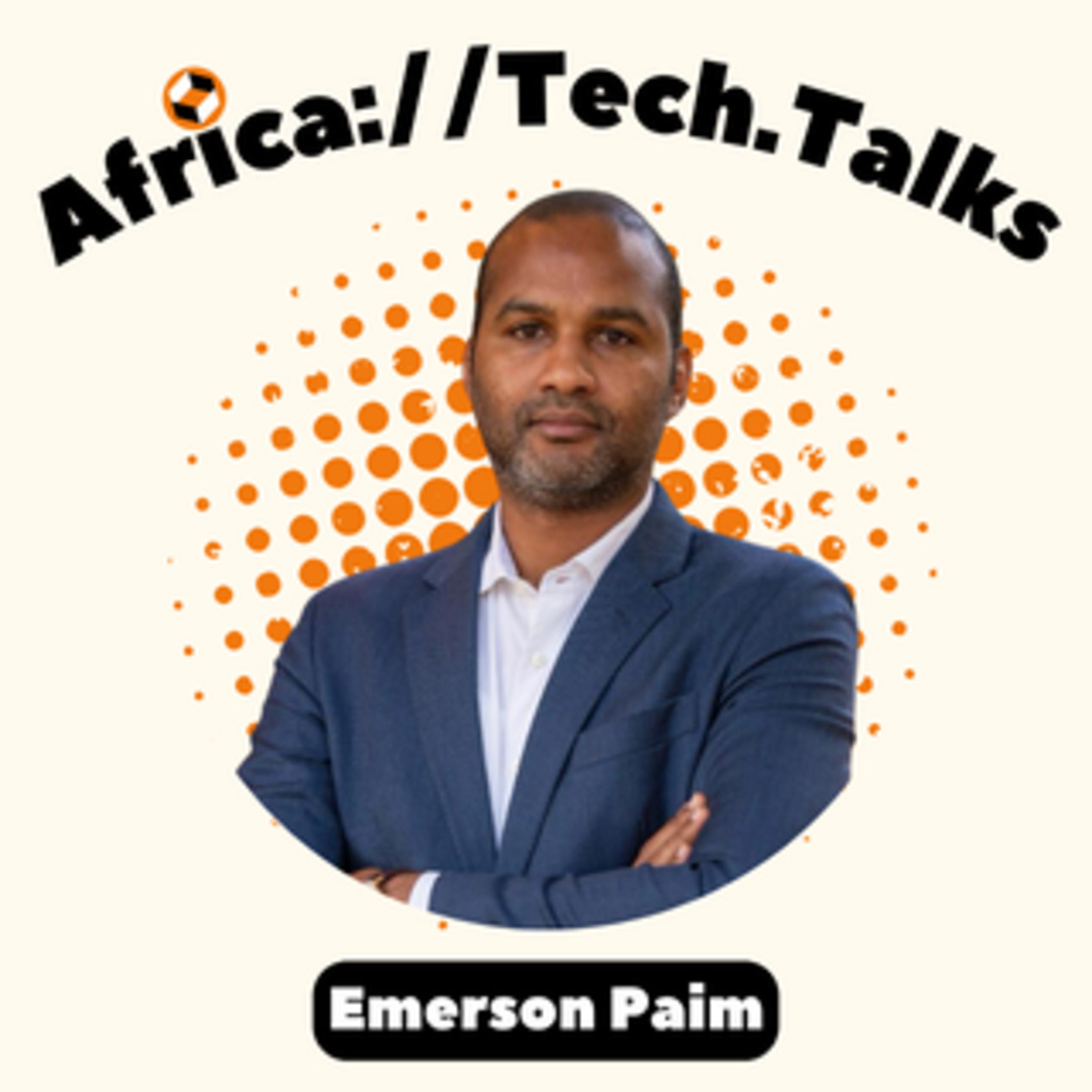EP #13 - Emerson Paim: Kubinga Green Mobility to The Common Citizen