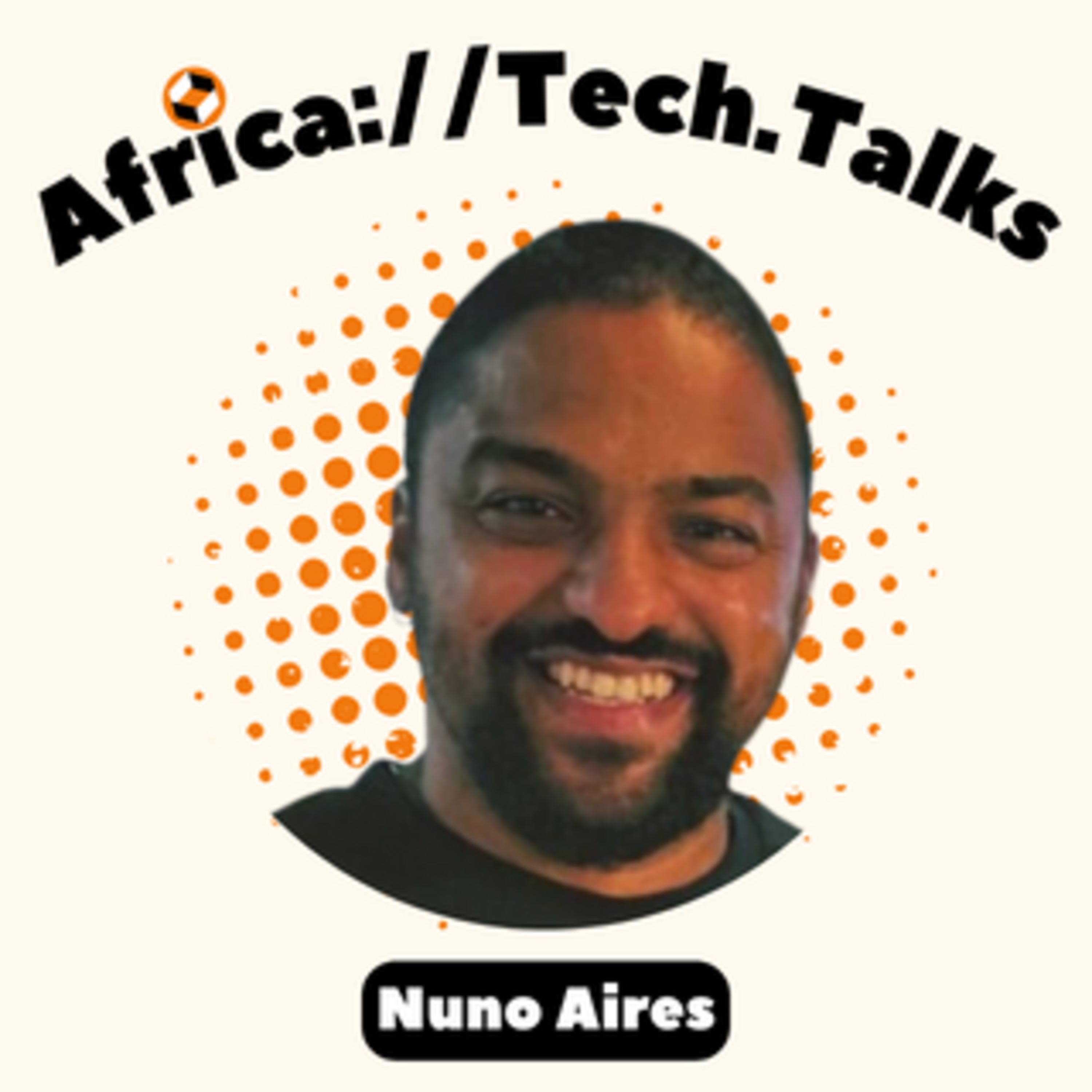 EP #12 - Nuno Aires: O Crescimento do Marketing Digital em Angola
