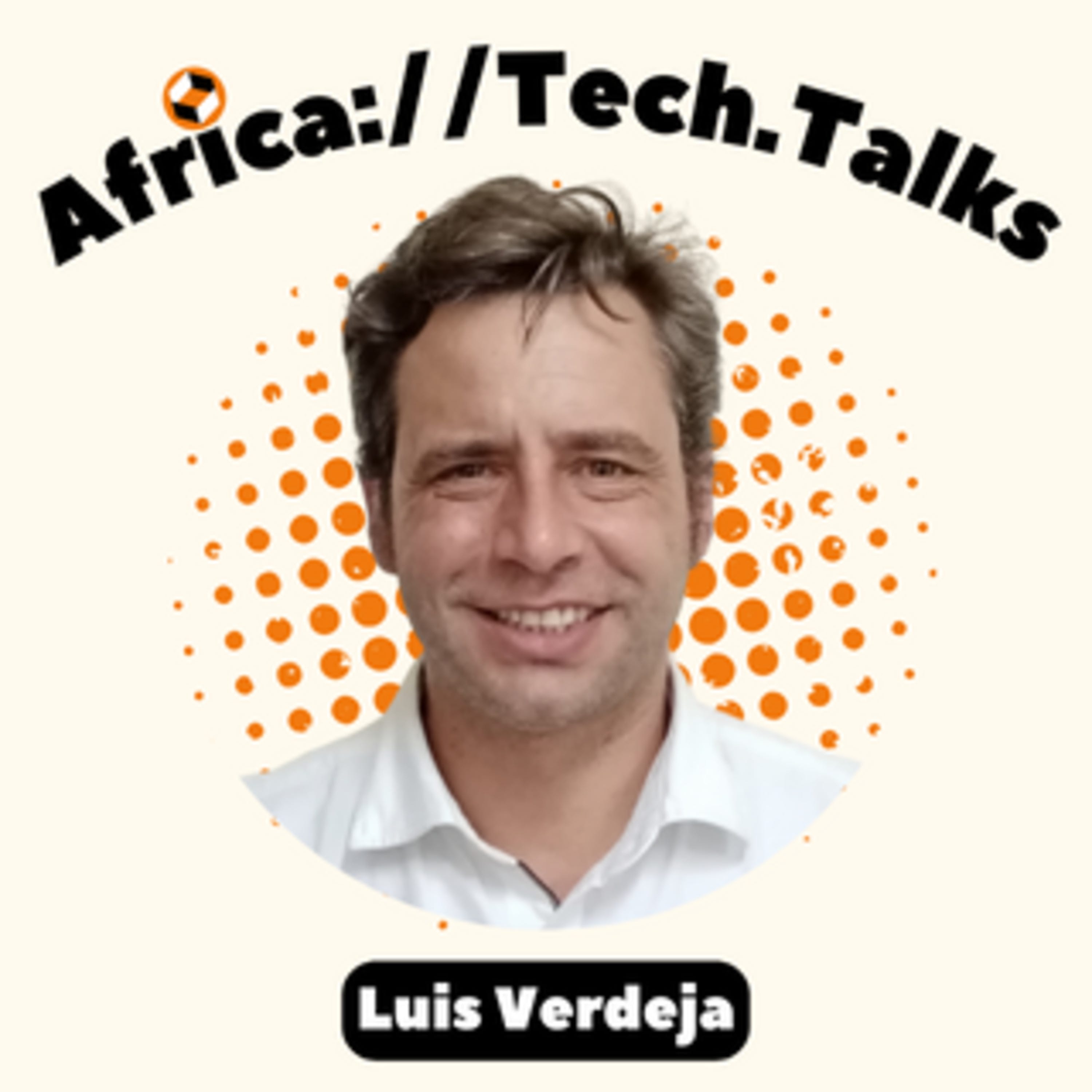 EP #9 - Bridging the Gap: How Jobartis is Shaping Angola's Employment Landscape (w/ Luis Verdeja)