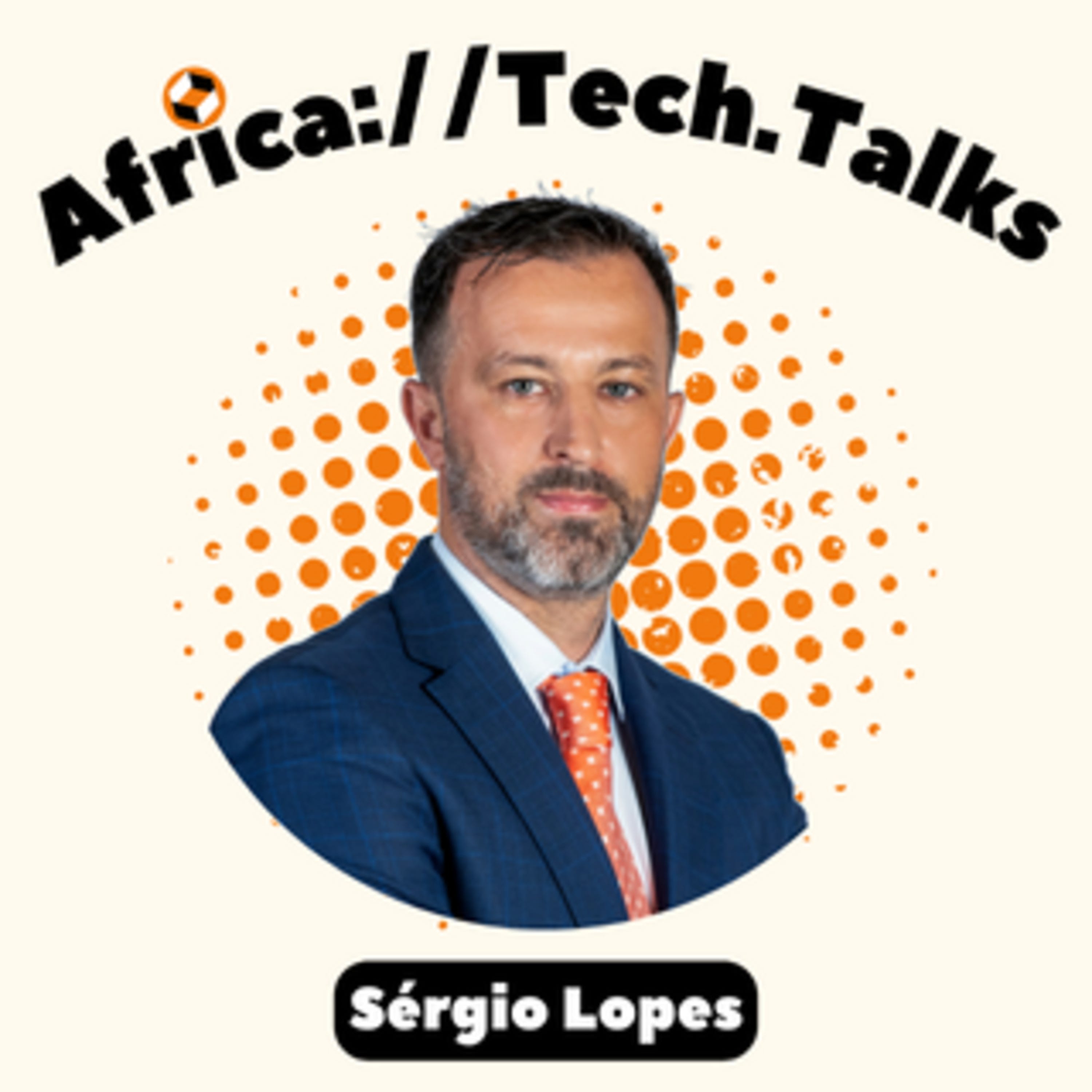 EP #7 - Transforming Angola's Banking Industry (w/ Sergio Lopes) episode artwork