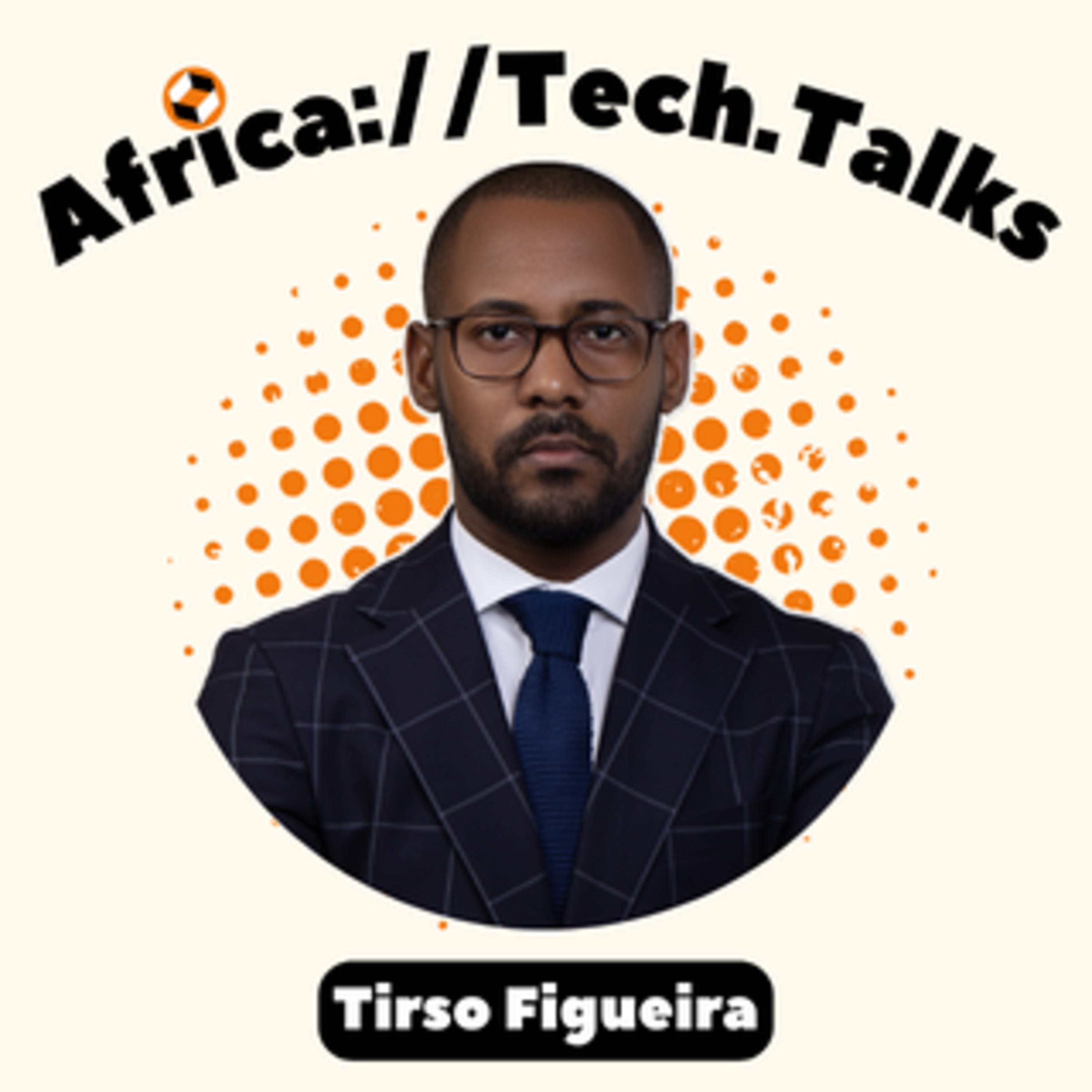 EP #5 - HOW MICROCREDT CAN TRANSFORM LIFES: INSIGHTS FROM AN EXPERT (w/ Tirso Figueira)