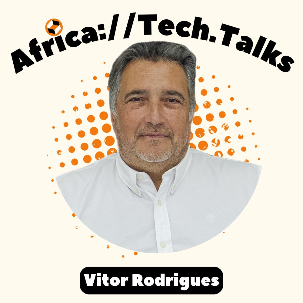 Africa Tech Talks
