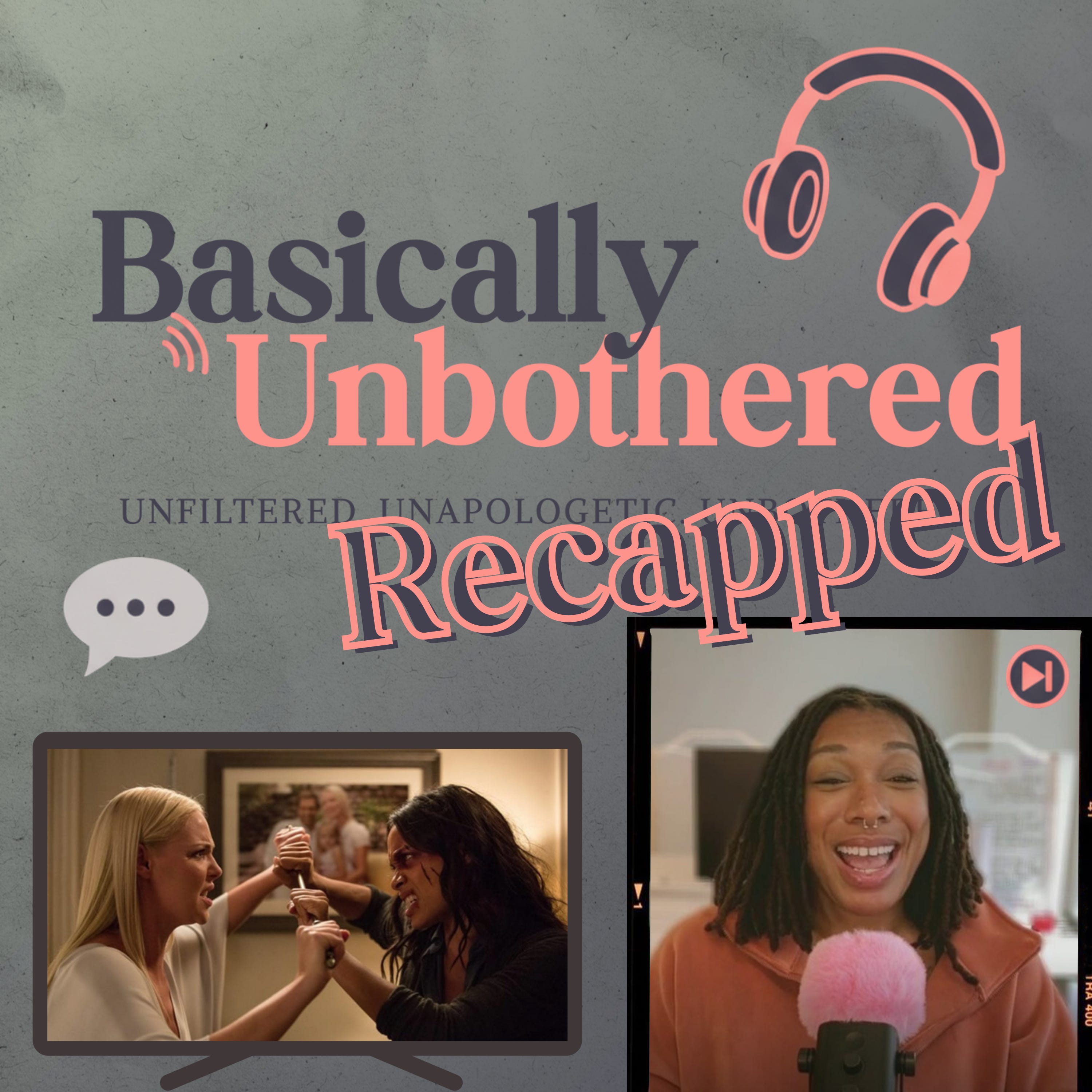 Recapped: Breadcrumbs, Bad Twists & Bucharest