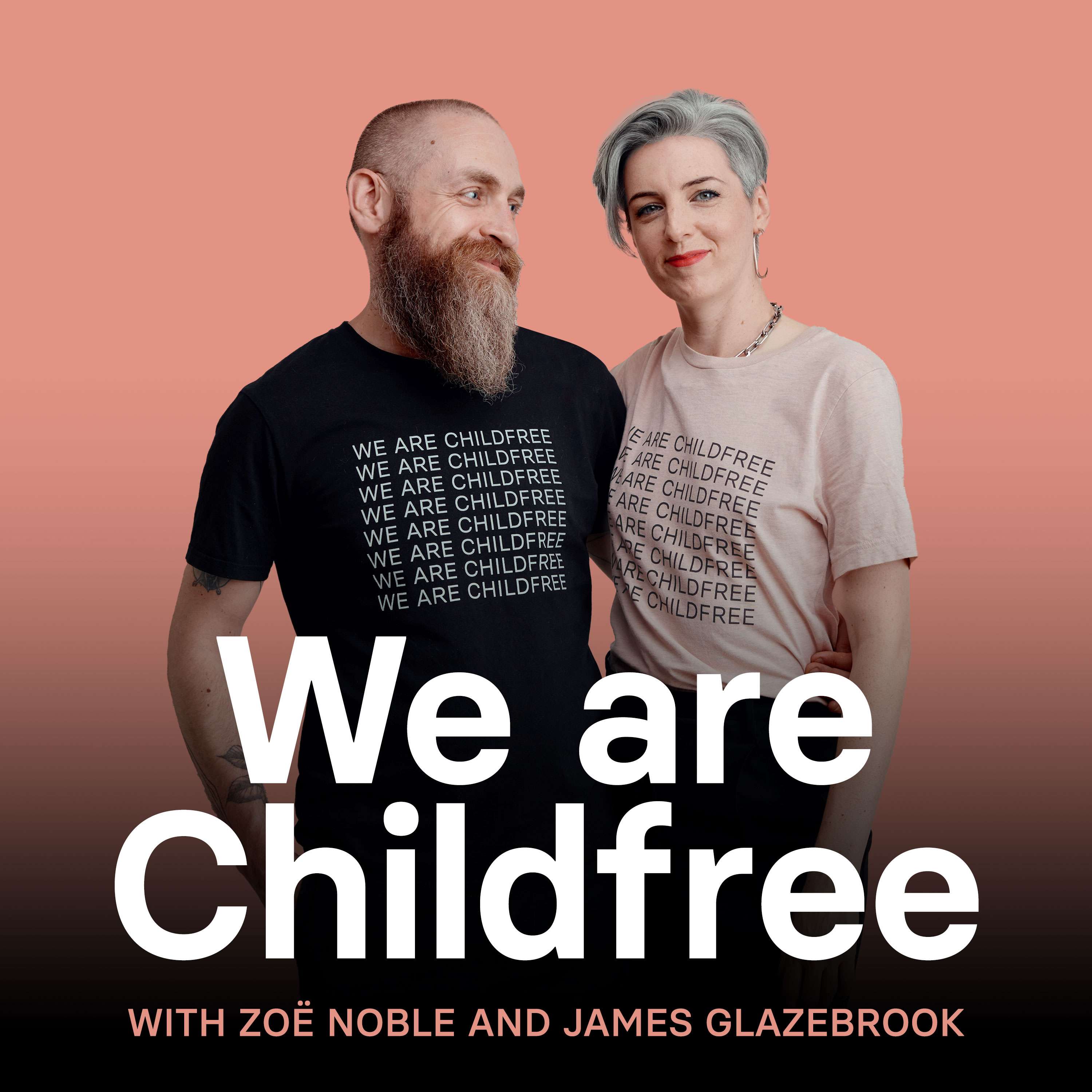 We are Childfree