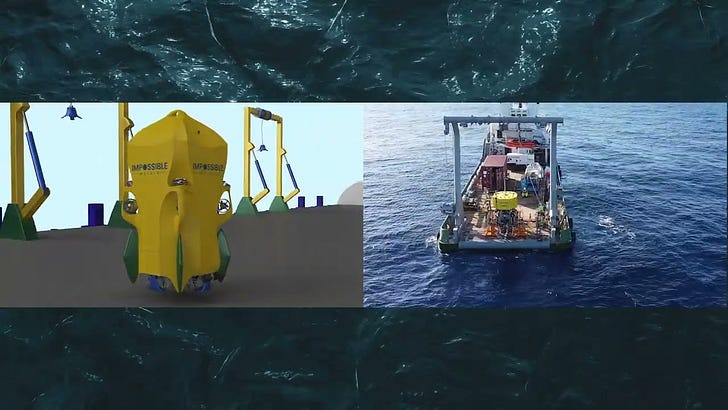 Guest Post: "The Elements of Deep Sea Mining" Podcast Episode with Eric Young & Oliver Gunasekara Guest Post: "The Elements of Deep Sea Mining" Podcast Episode with Eric Young & Oliver Gunasekara