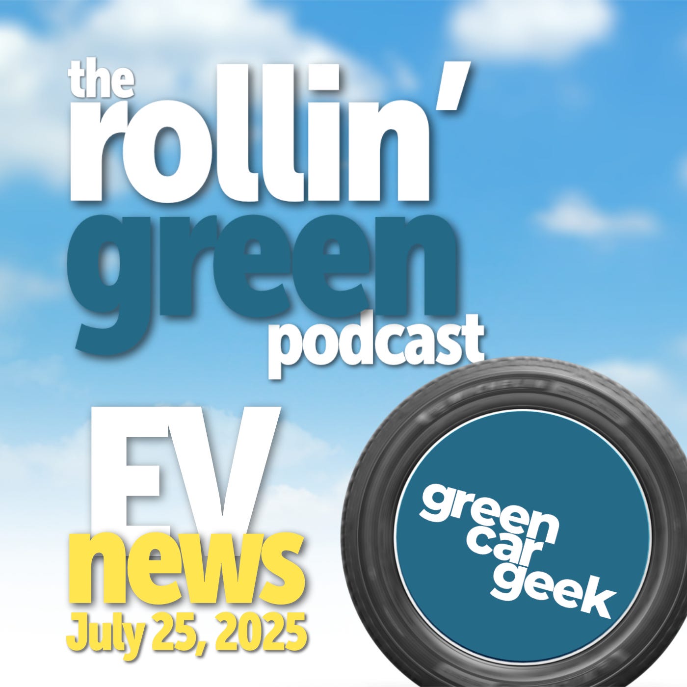 EV News of the Week episode artwork