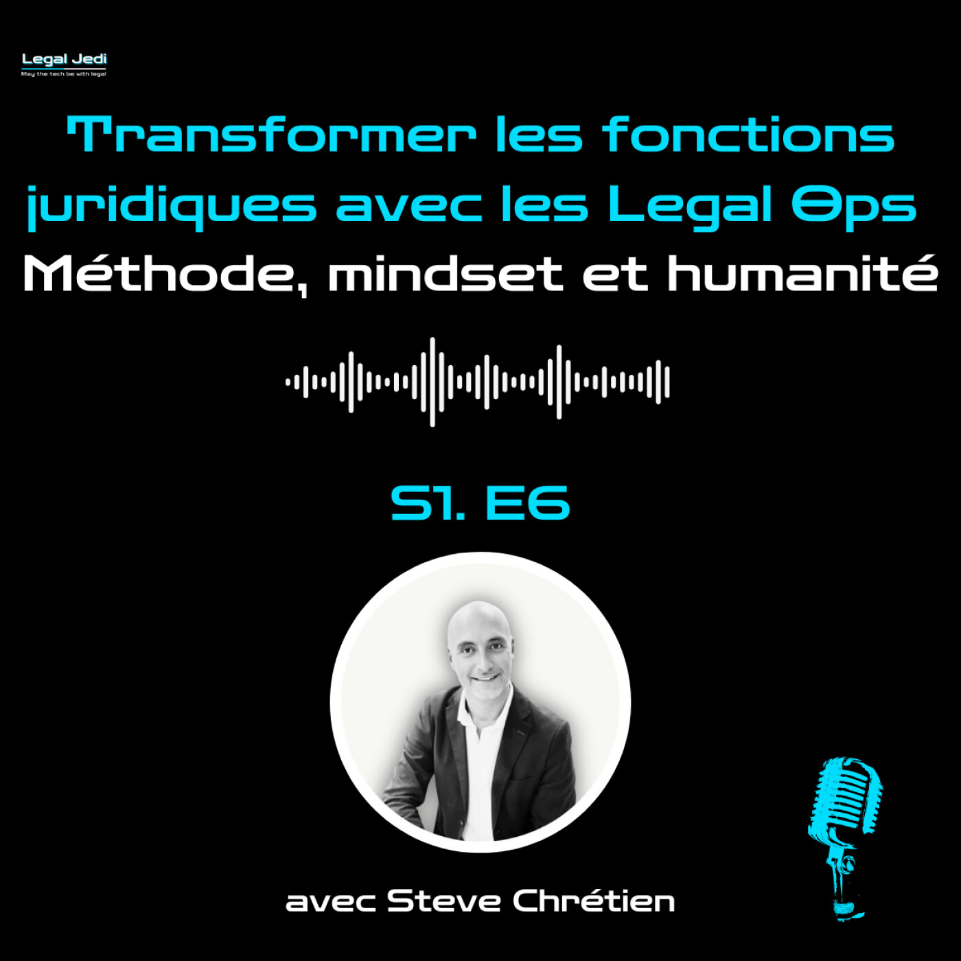Transformer les fonctions juridiques avec les Legal Ops: Méthode, mindset et humanité
