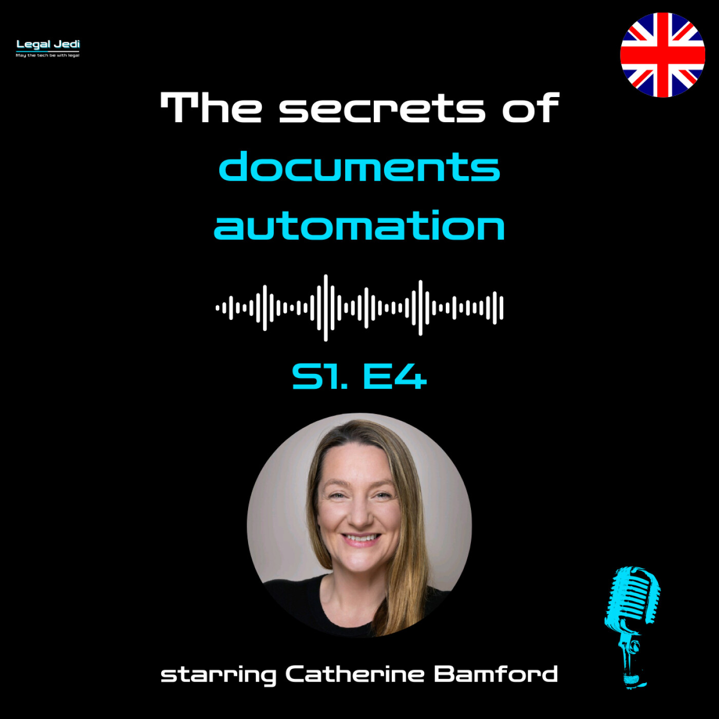 Etoiles du Droit et de L\'innovation - by Legal Jedi