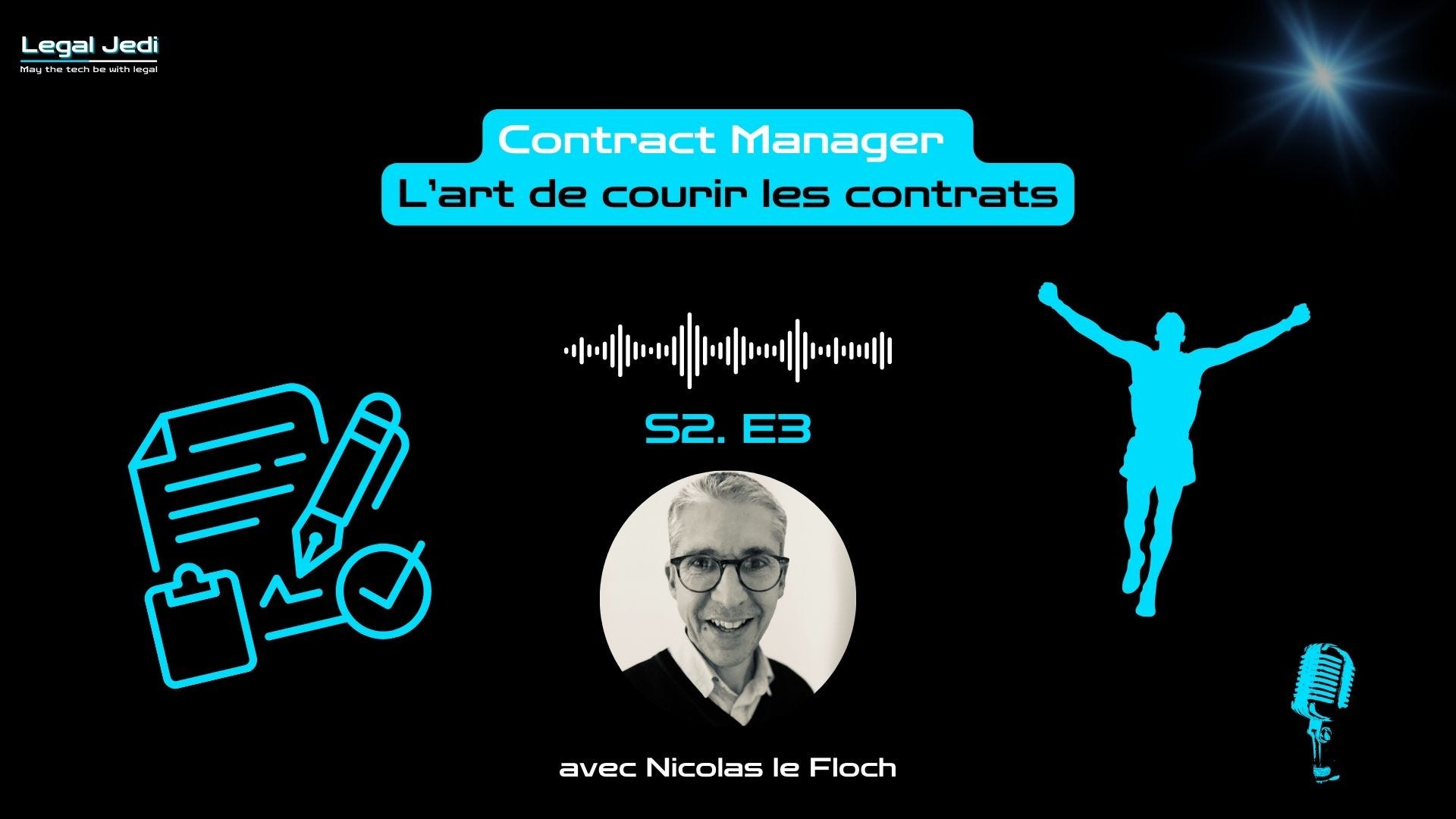 Contract manager: l'art de courir les contrats