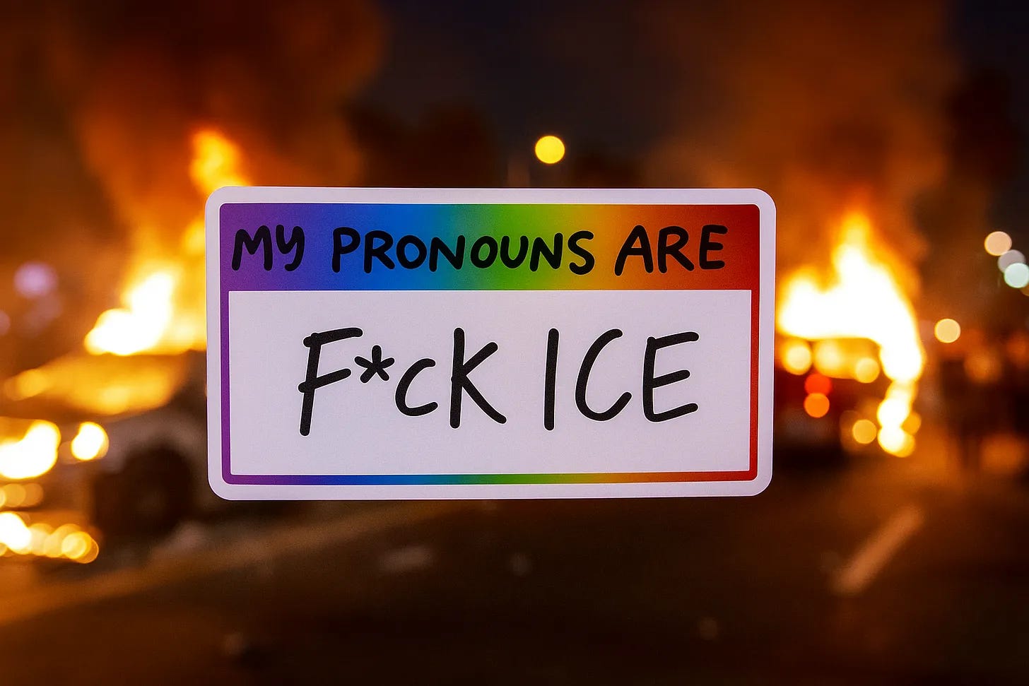 A new paper titled "My pronouns are f*ck ICE" is beyond parody A new paper titled "My pronouns are f*ck ICE" is beyond parody