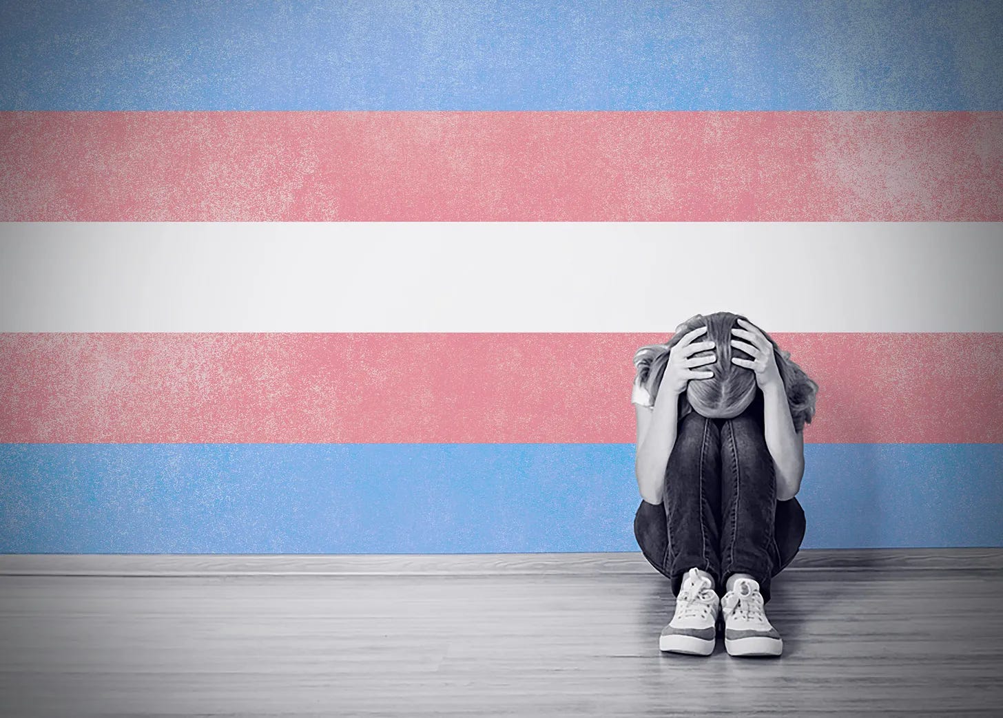 Justice Sotomayor’s emotional dissent was fueled by the trans ‘suicide myth.’ So we debunk it. Justice Sotomayor’s emotional dissent was fueled by the trans ‘suicide myth.’ So we debunk it.