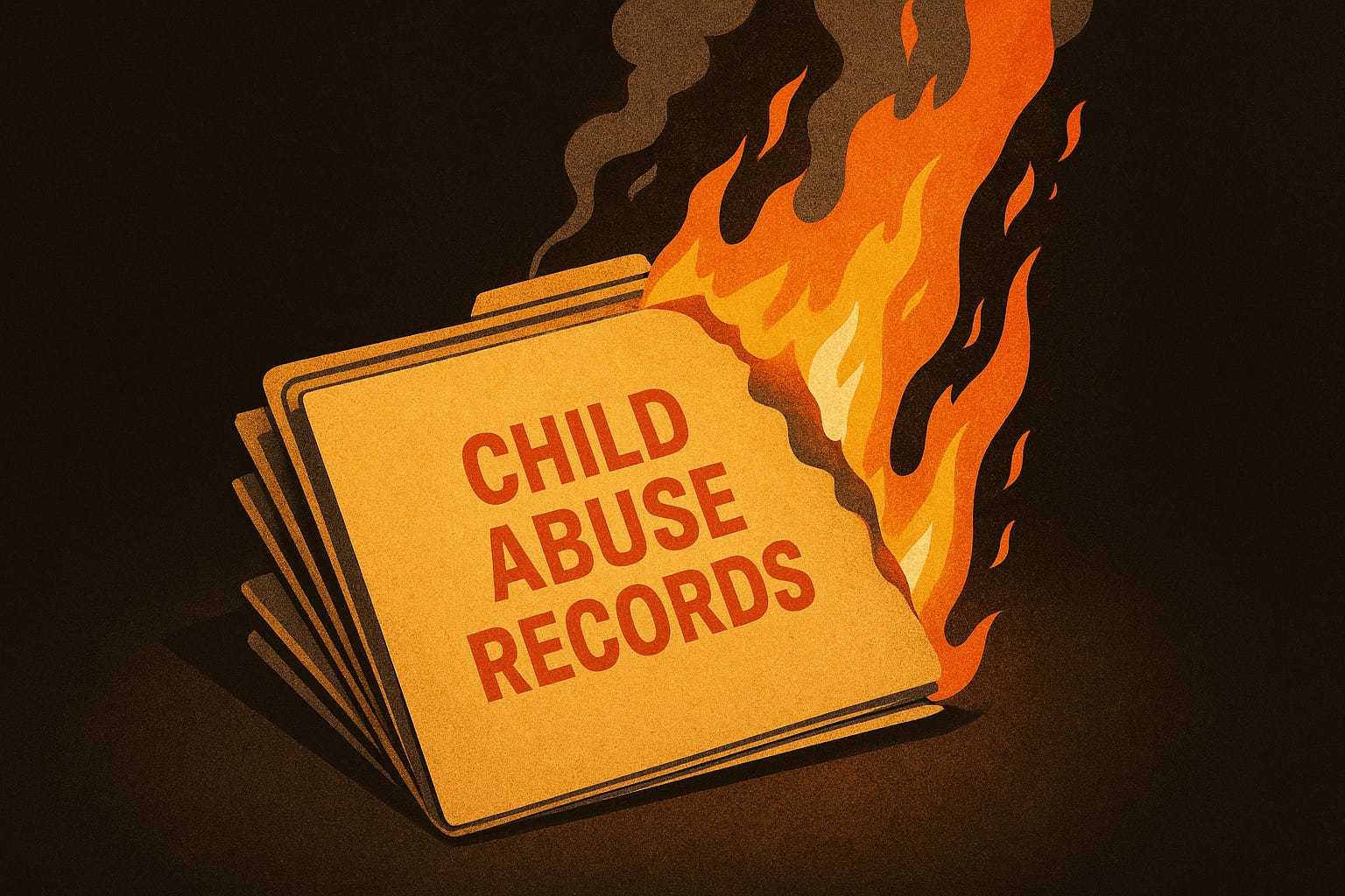 ‘Queer’ researcher says keeping records of child abuse is ‘settler-colonial violence’ ‘Queer’ researcher says keeping records of child abuse is ‘settler-colonial violence’