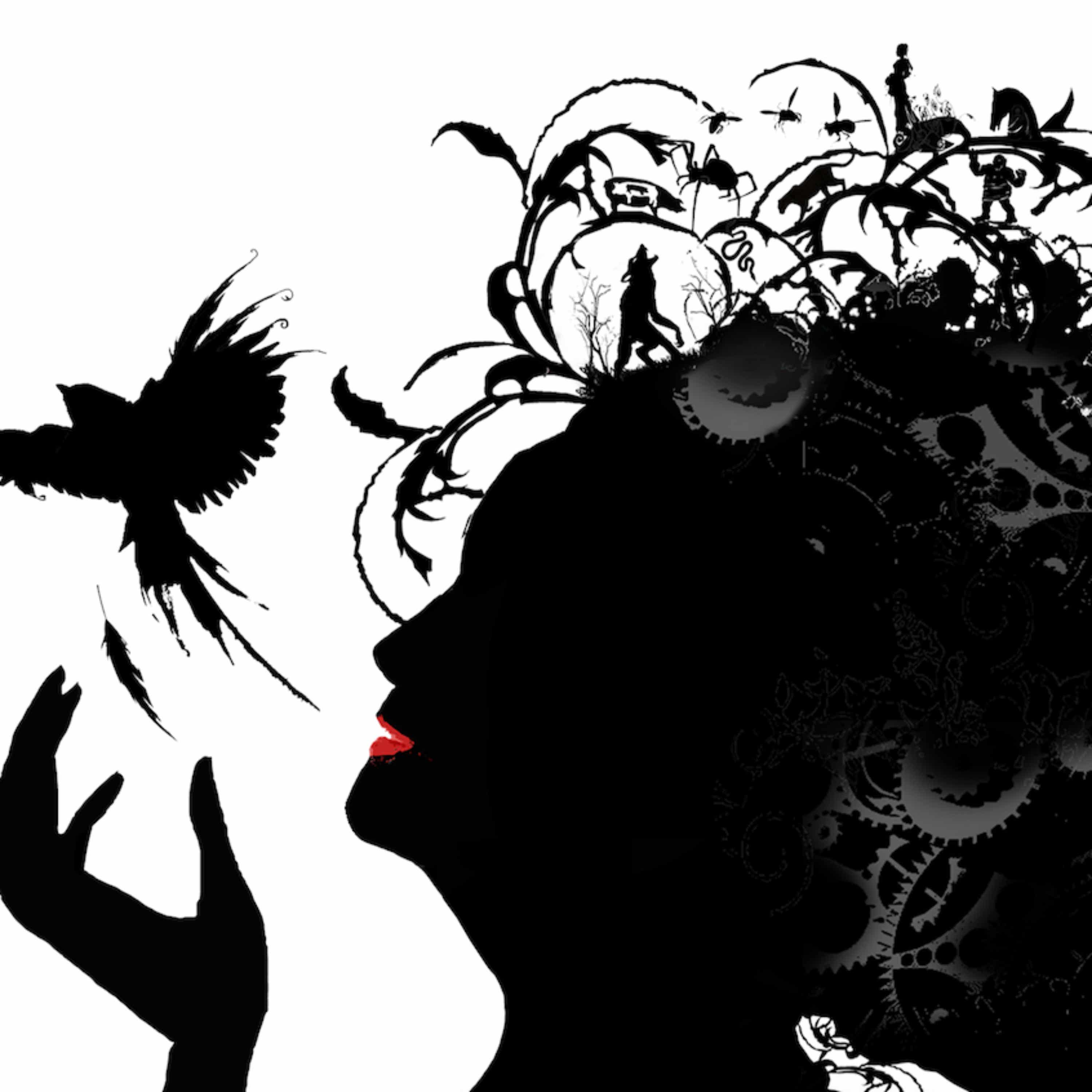 Mythcelium cover art