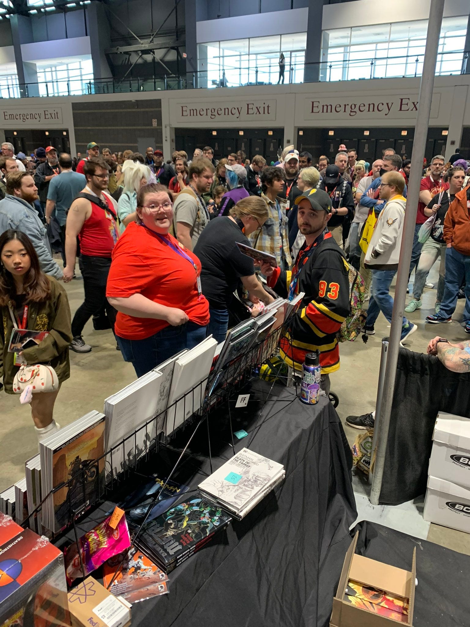 Newsletter #131: How Was Your C2E2 2023?