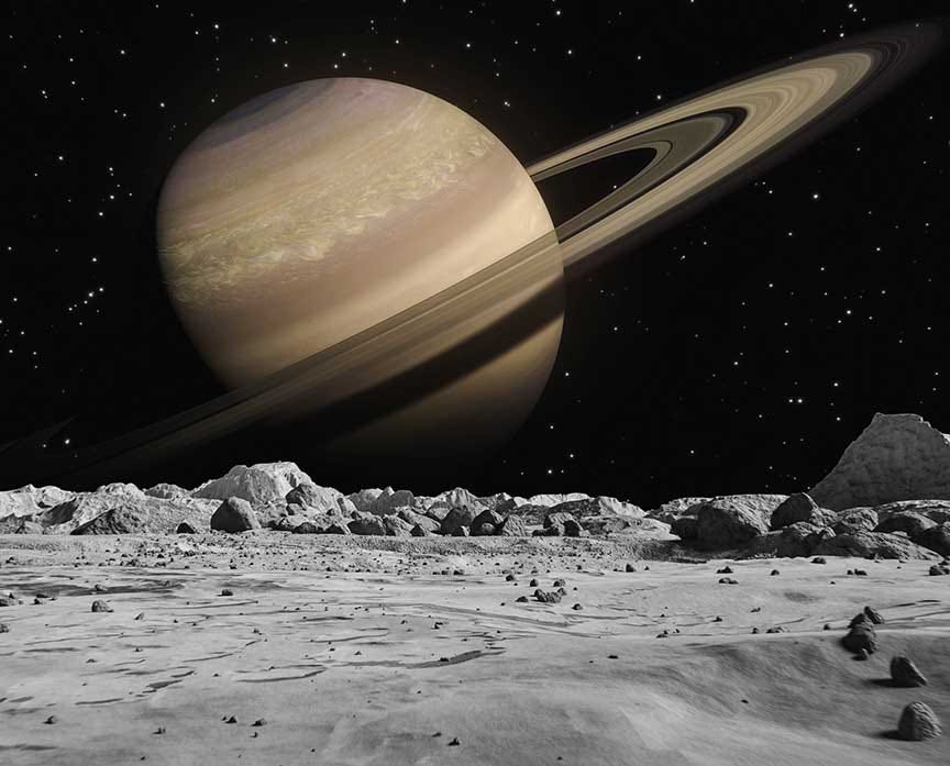 Saturn Transits Through the Houses, Part 2 - Houses 7 through 12 - Podcast Episode 2