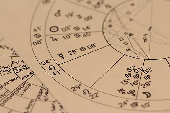 Inside My Astrology Readings: A Personal Approach - Podcast Episode 3