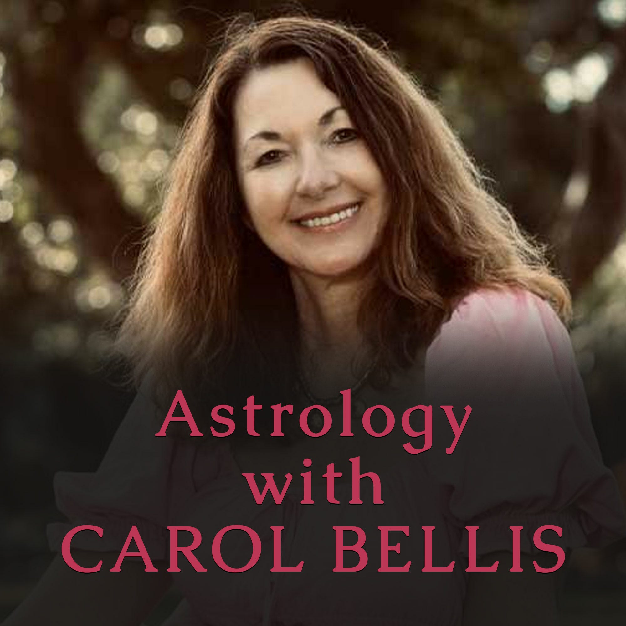 Inside My Astrology Readings | Part 2 - Podcast Episode 4