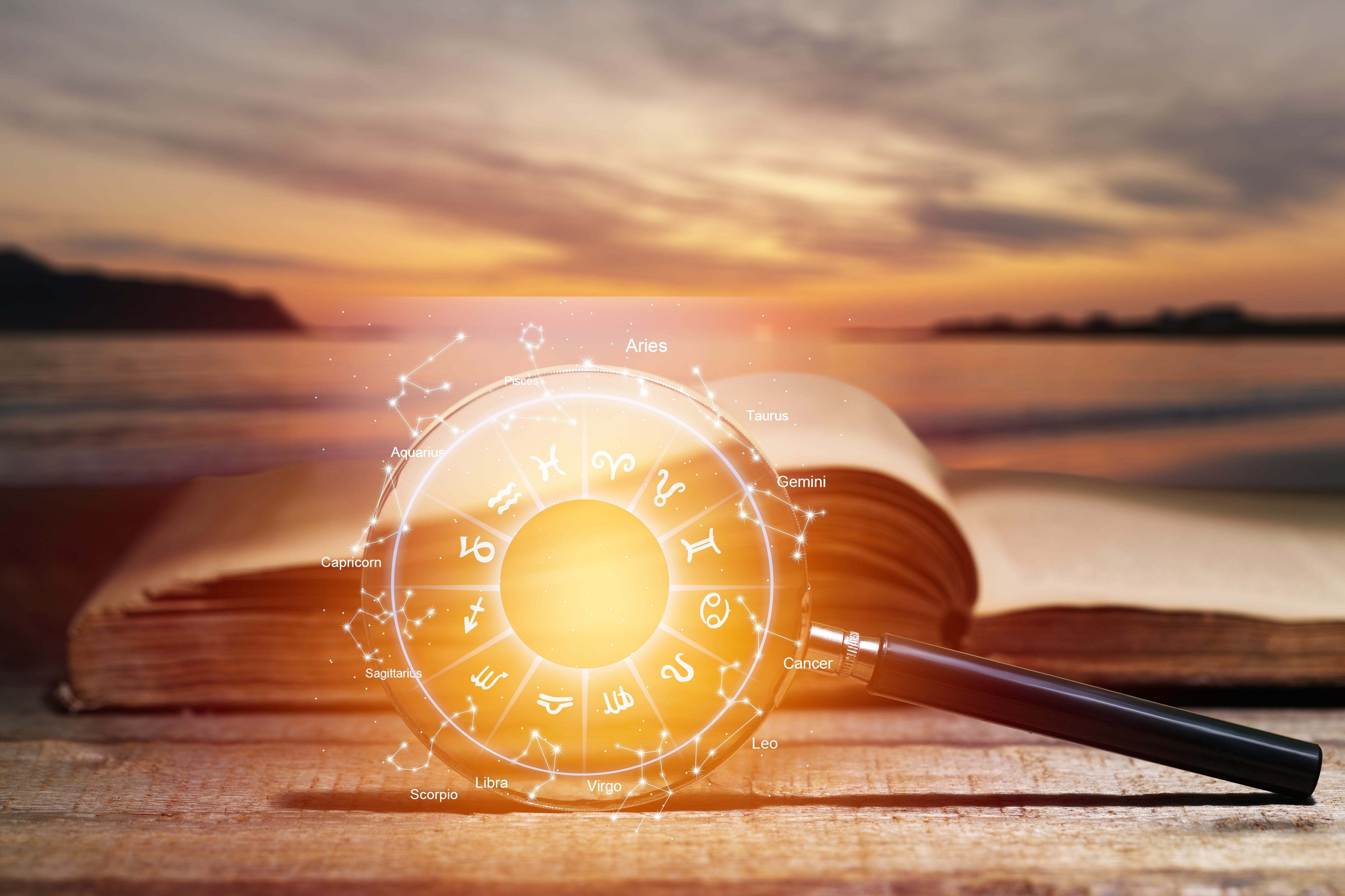 How to Interpret Solar Return Charts - Podcast Episode 7 episode artwork
