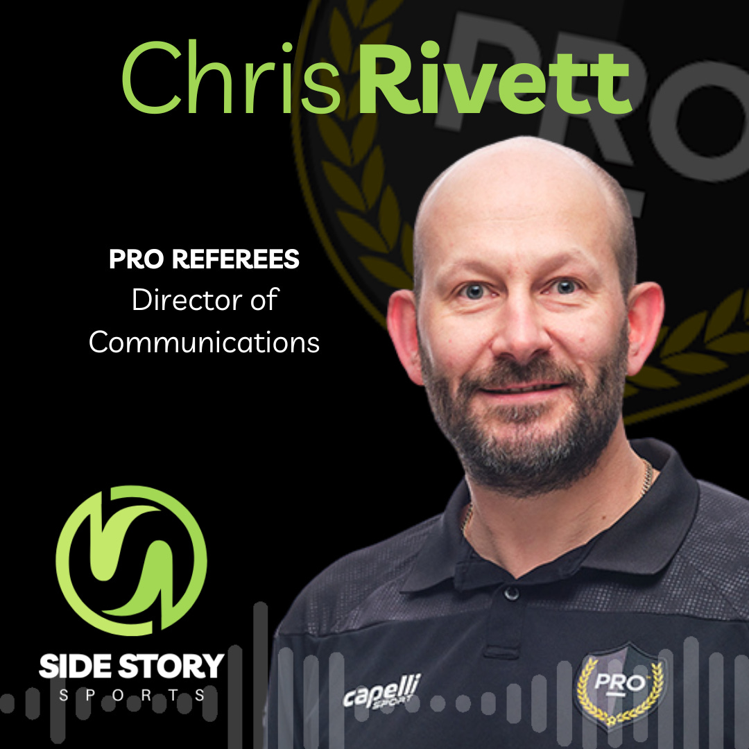 Chris Rivett Chris Rivett