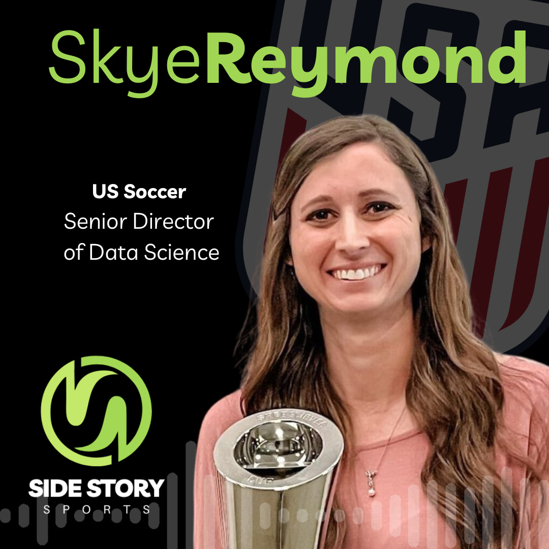 Skye Reymond