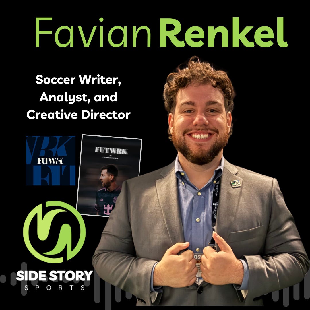 Favian Renkel Favian Renkel