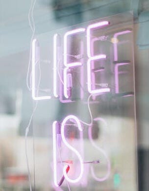 Life Revisited 