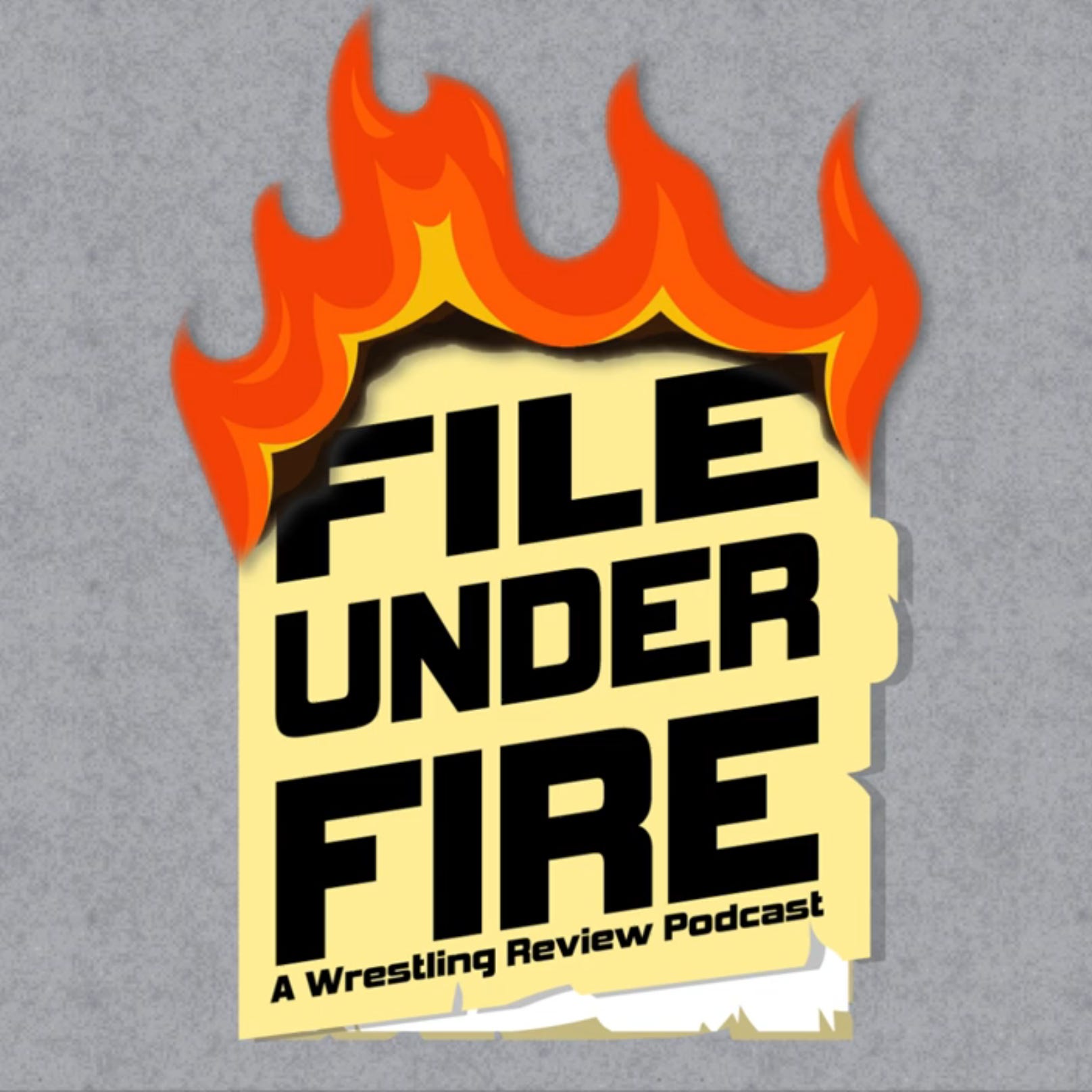 Episode 41: FUF Never Die Episode 41: FUF Never Die