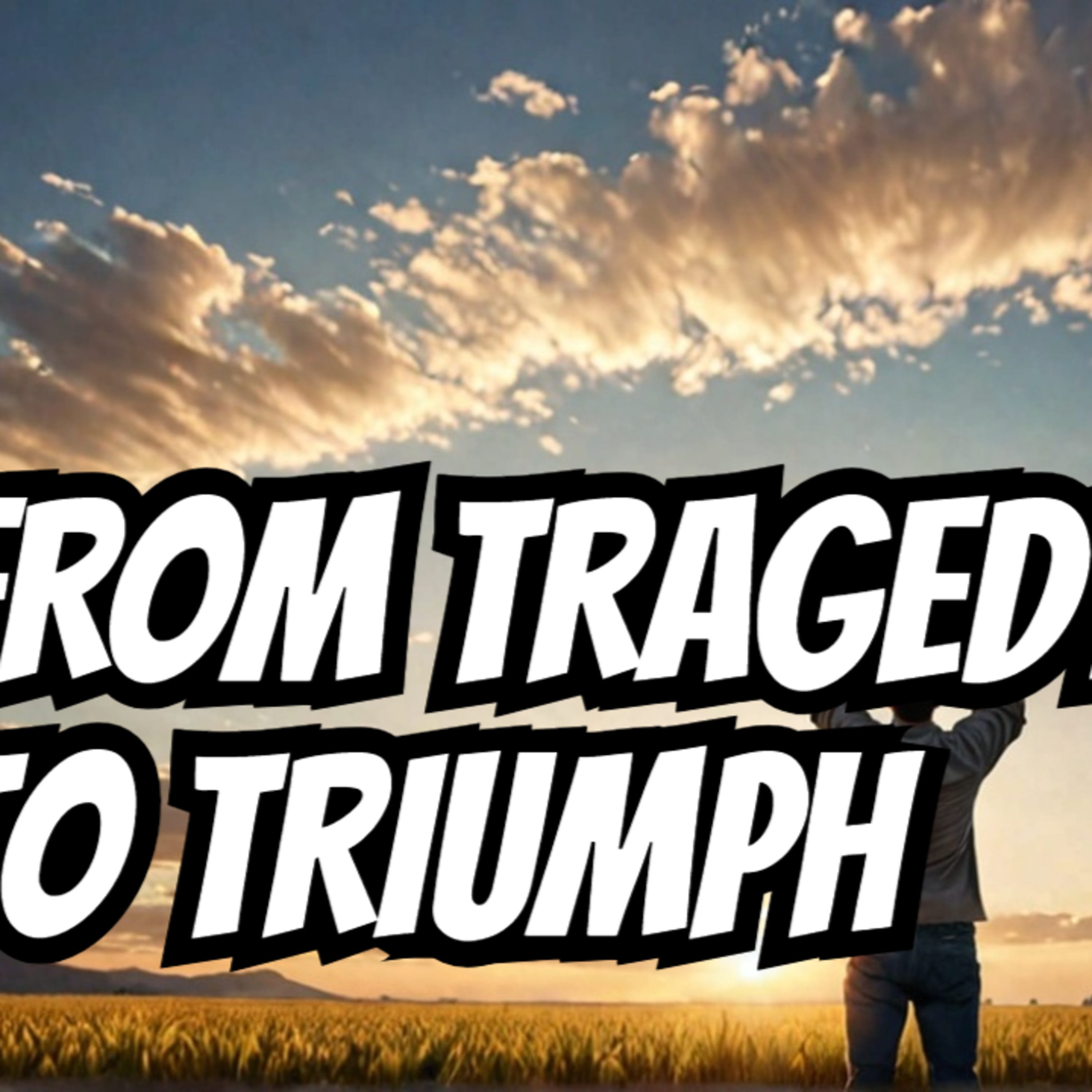 Thrive by The Rising Muse