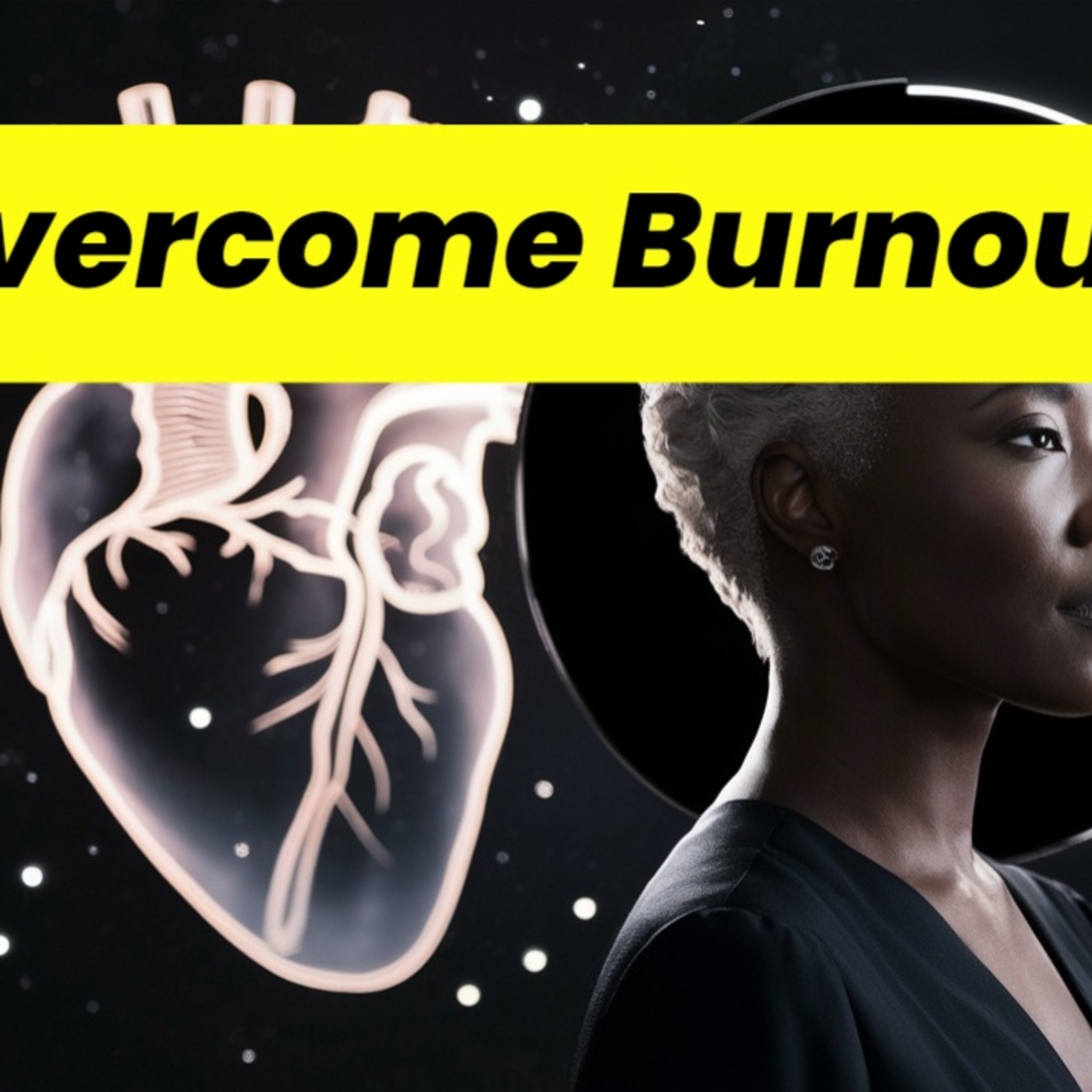 S1 E 30 Leading Psychologist Reveals Secret to Beating Women's Burnout! episode artwork