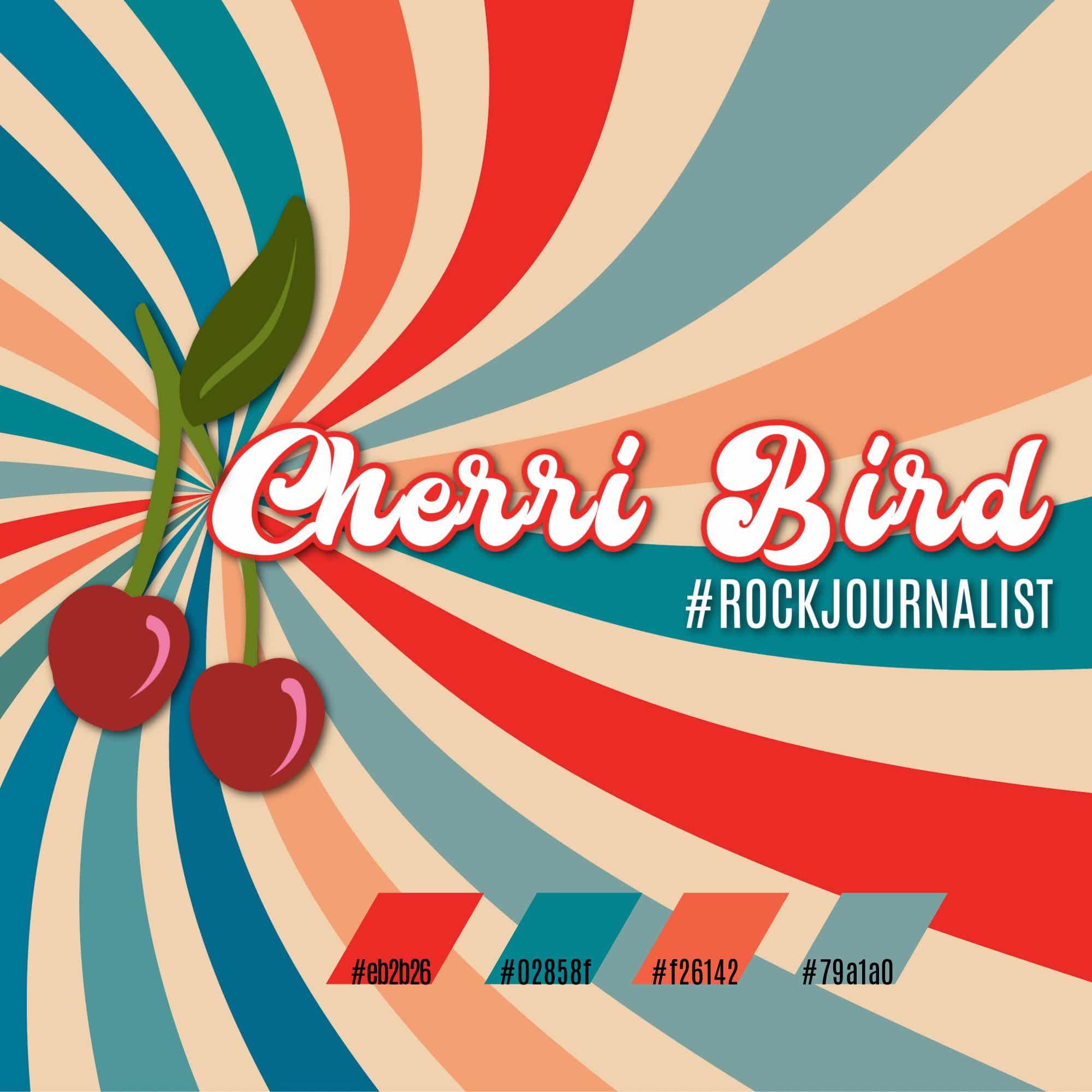The Bird's Nest podcast artwork