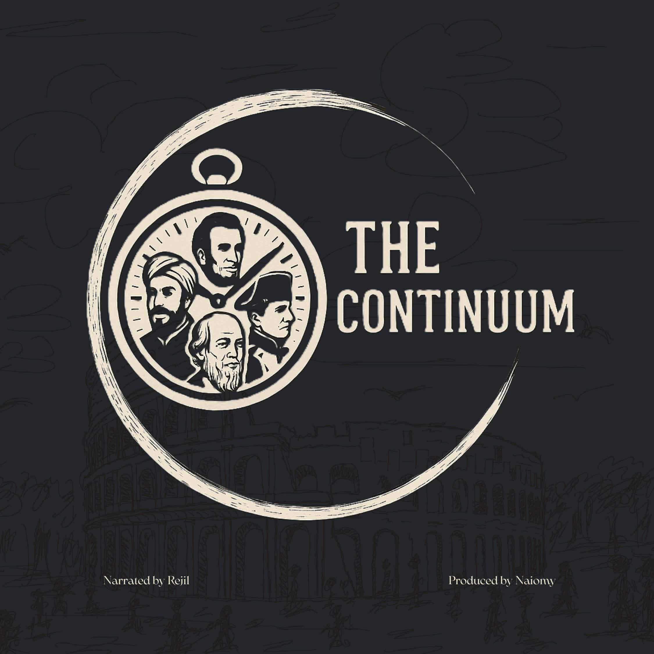 The Continuum