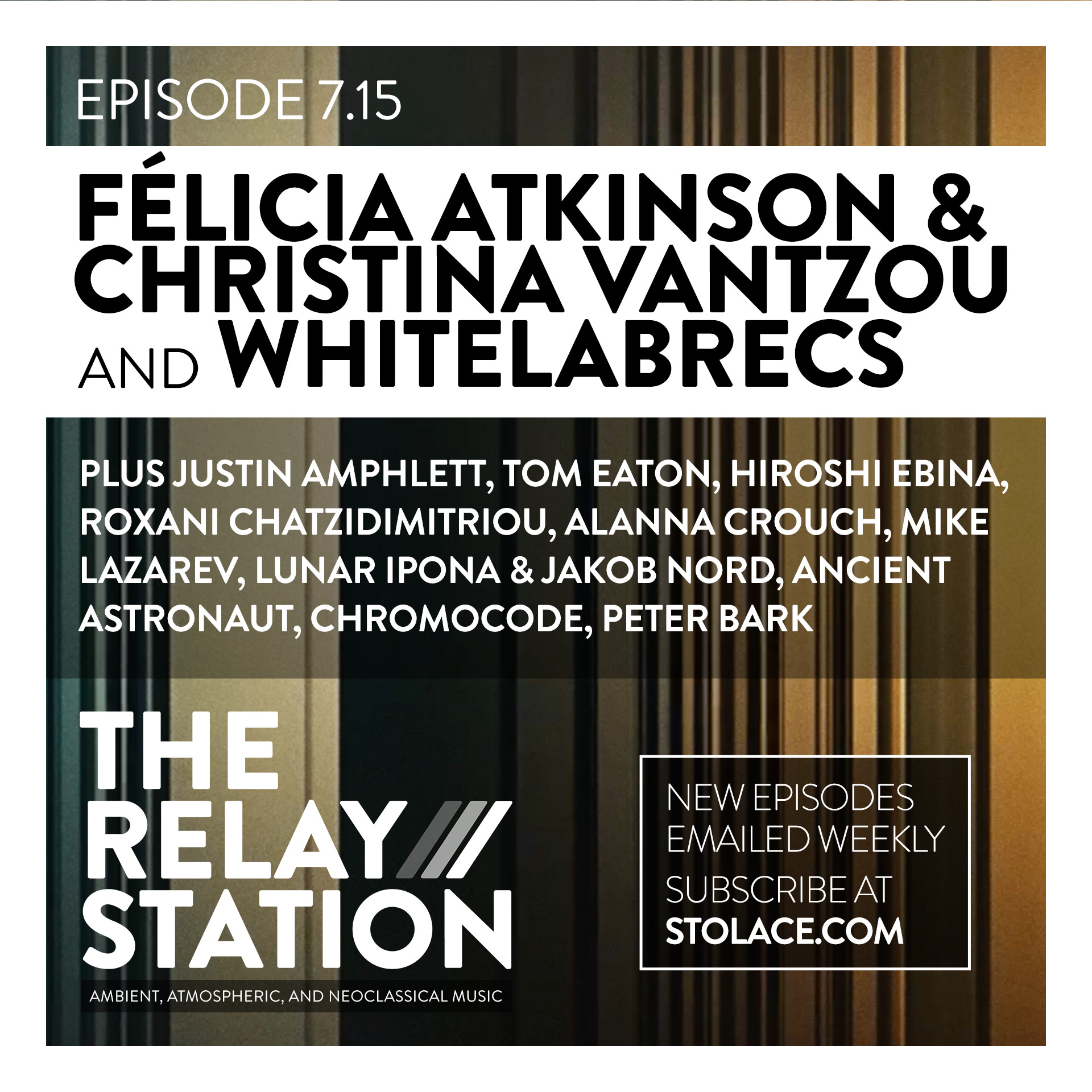 The Relay Station