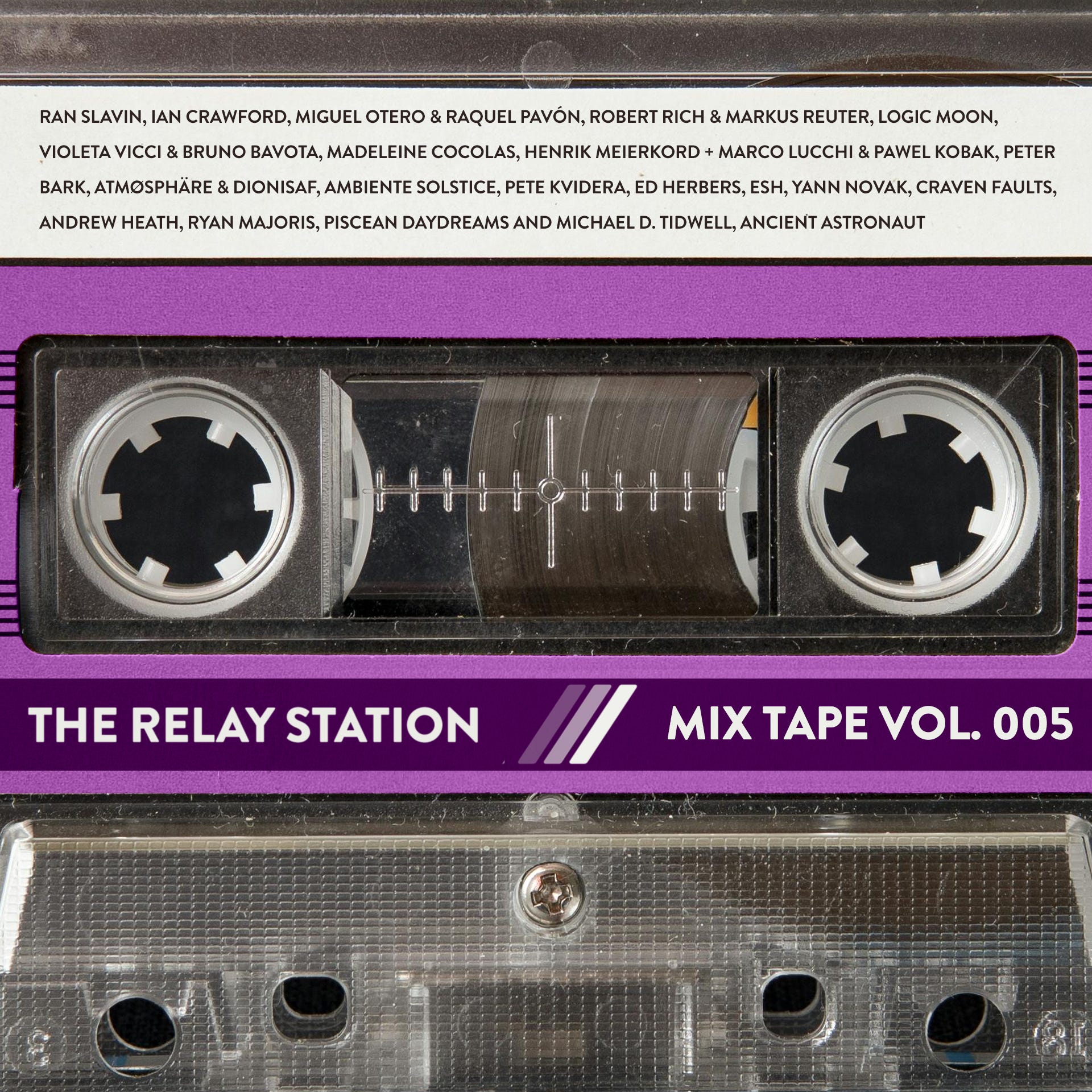 The Relay Station