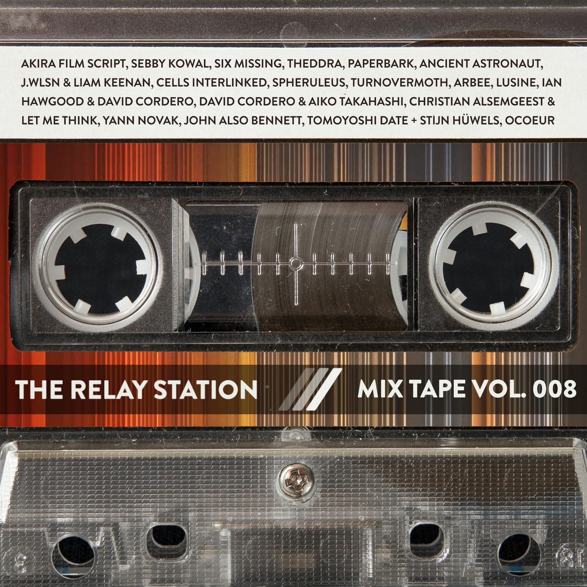 The Relay Station