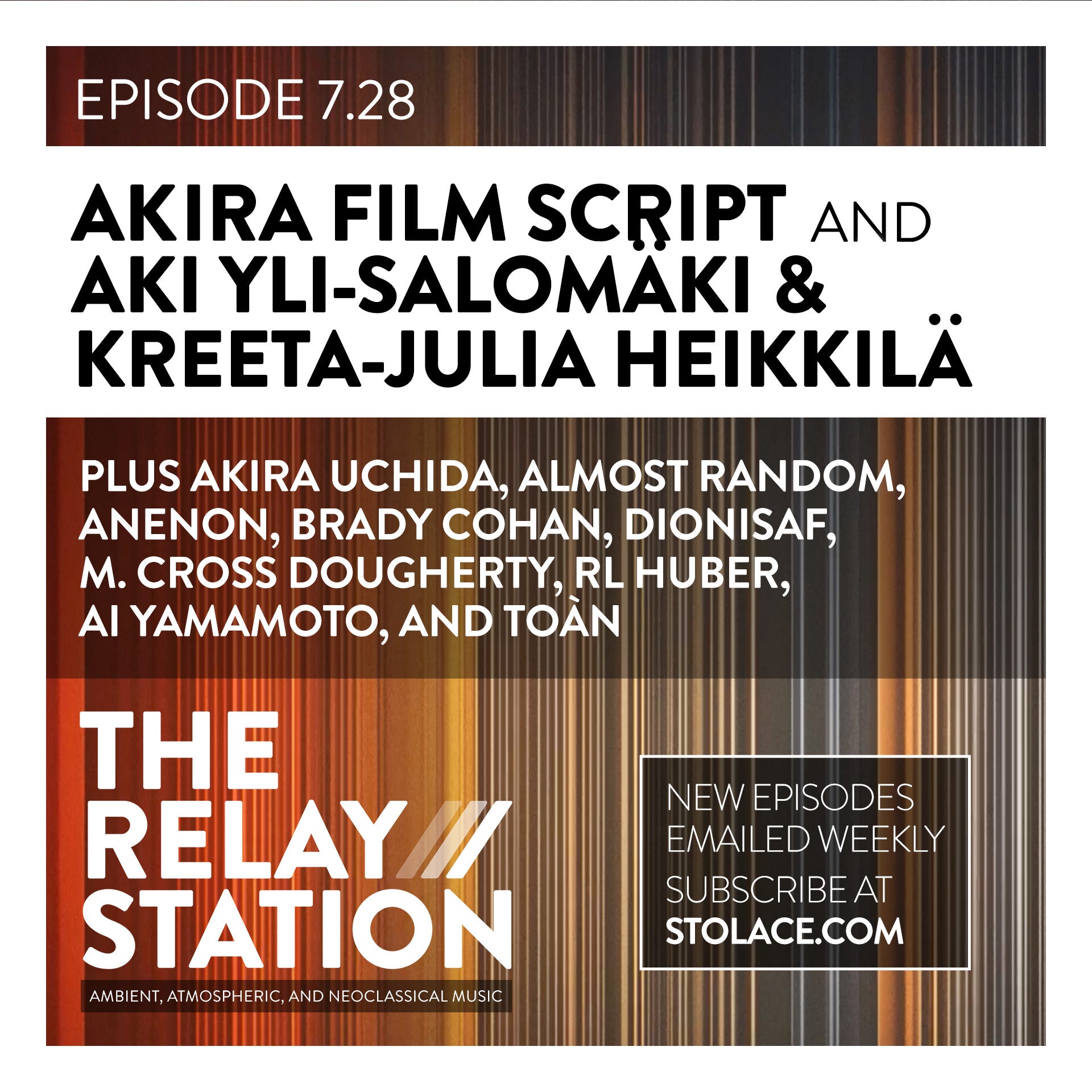 The Relay Station
