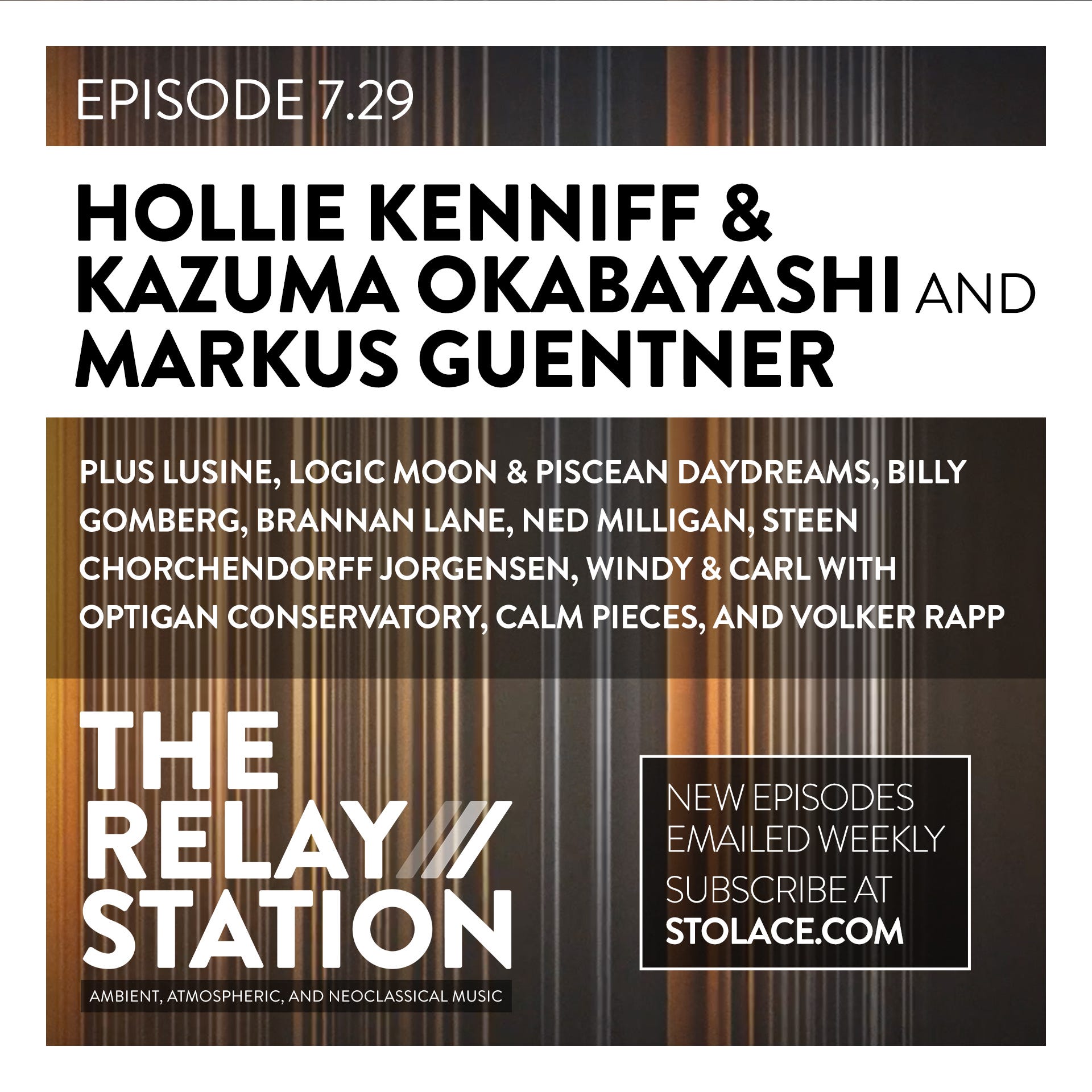 The Relay Station
