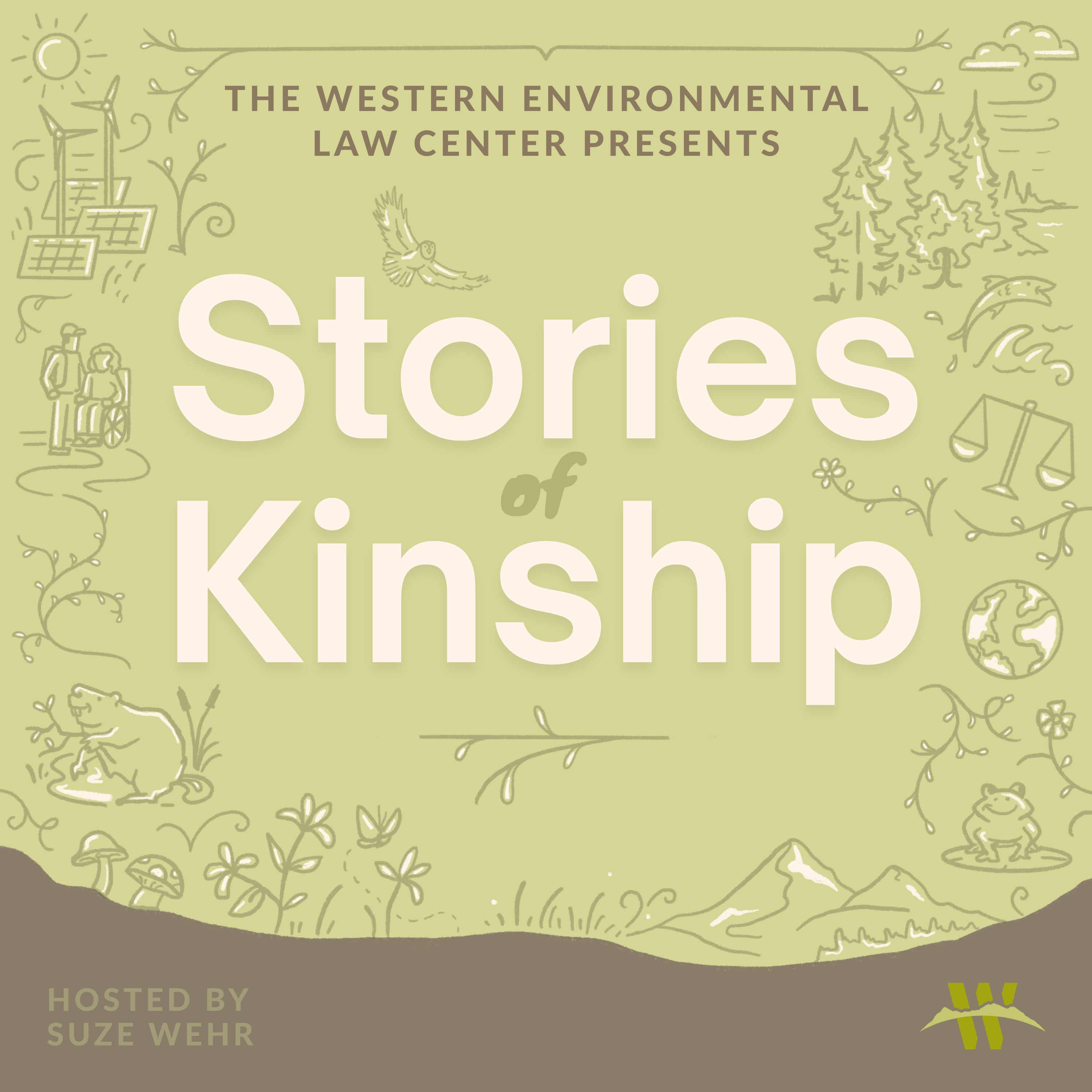 Stories of Kinship