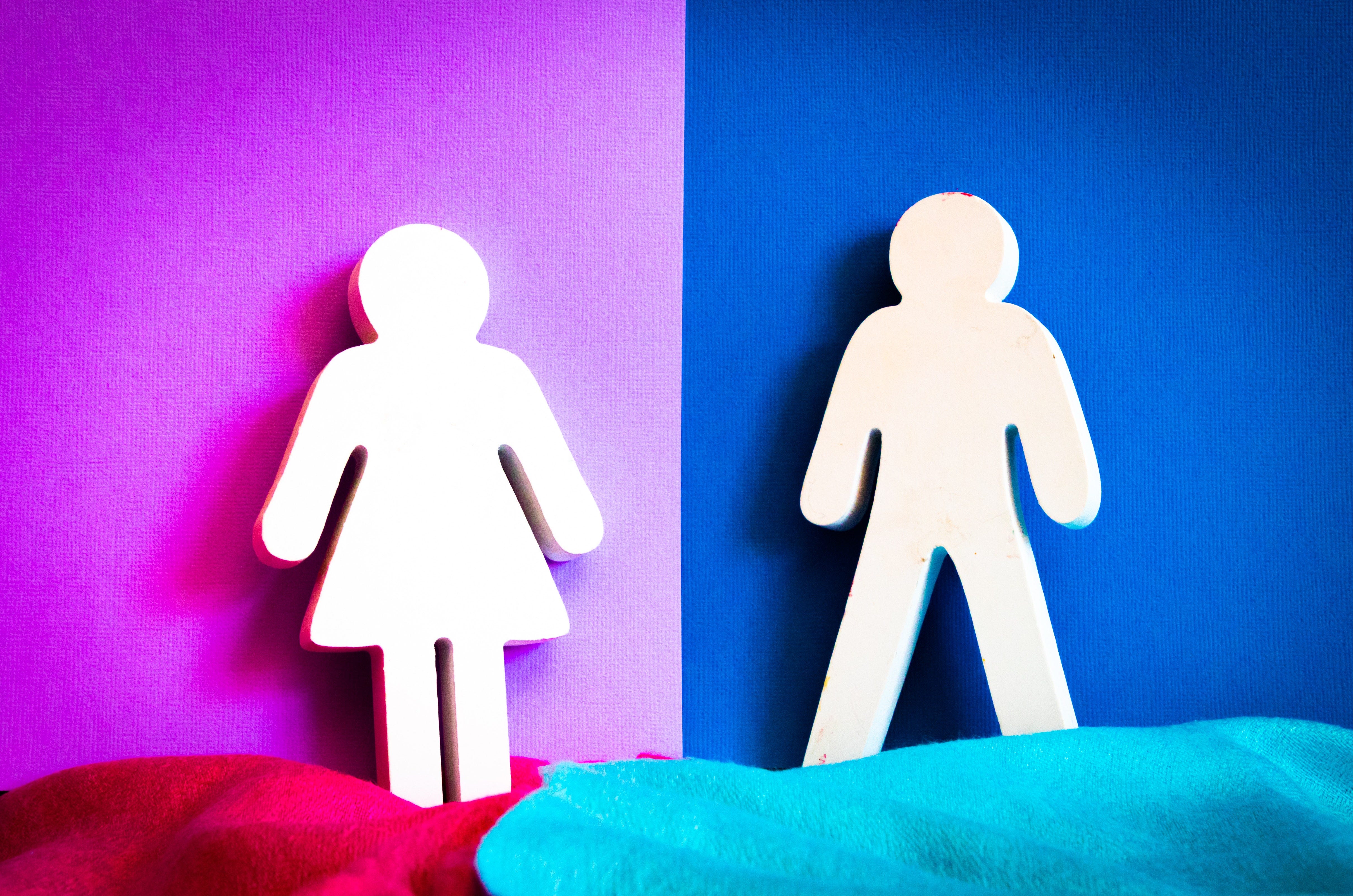74 GENDERS? episode artwork