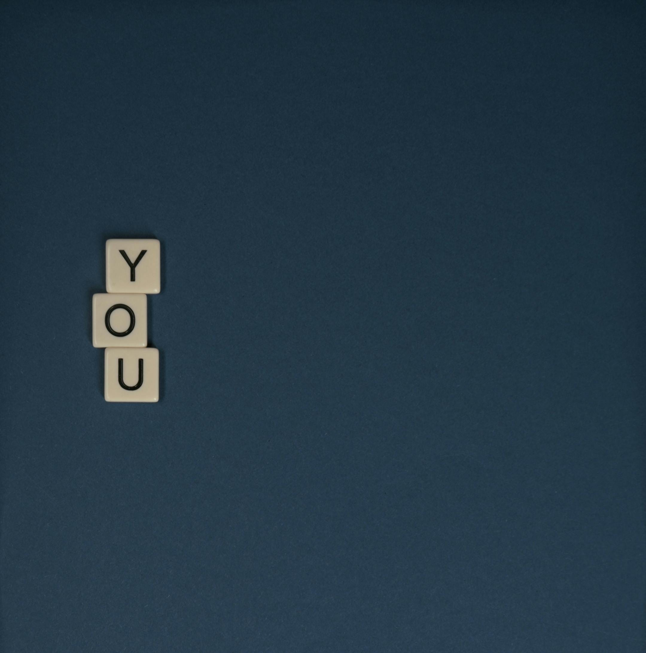 THE MOST IMPORTANT PERSON IN YOUR LIFE episode artwork