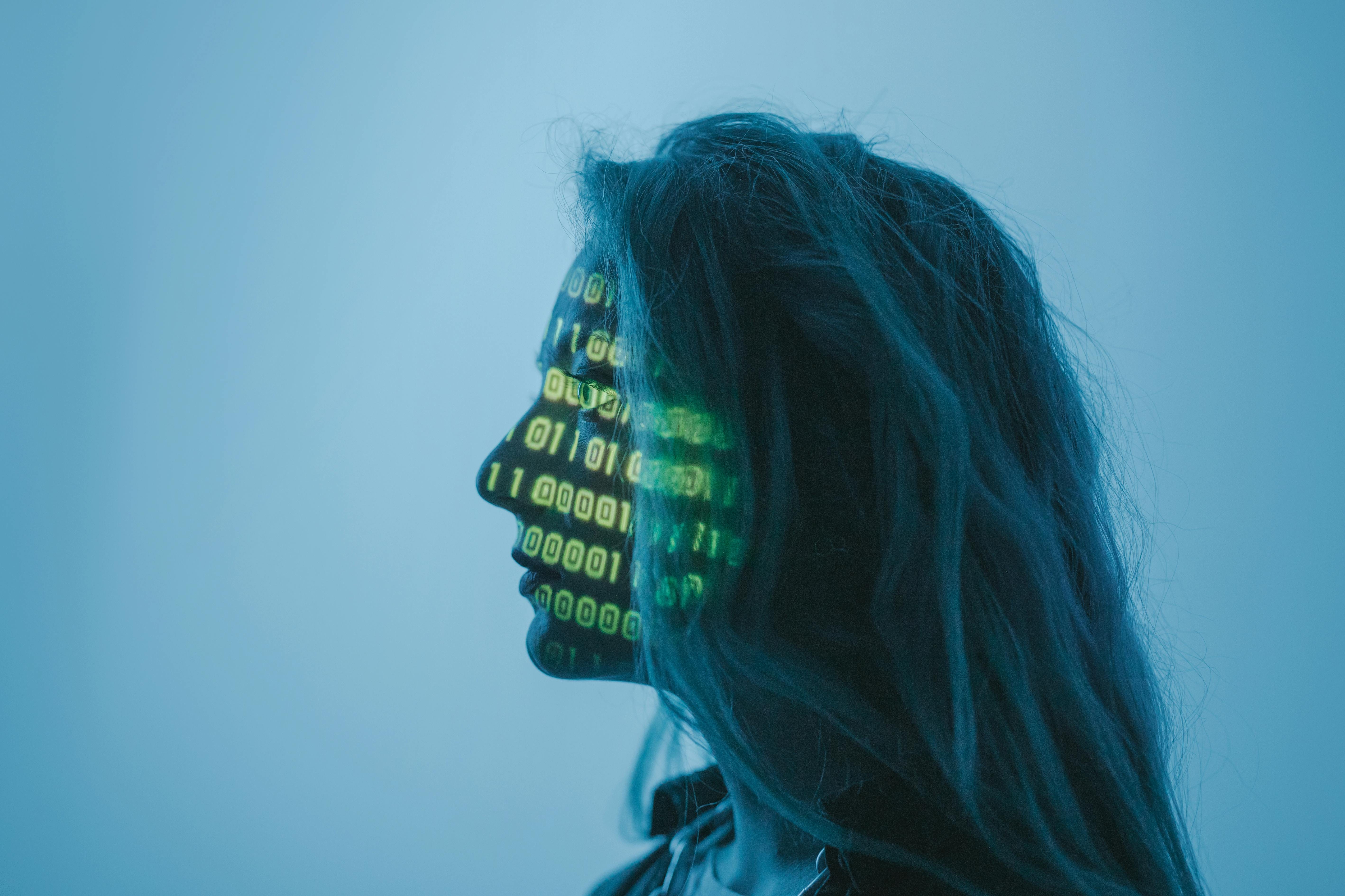 ARTIFICIAL INTELLIGENCE - AI episode artwork