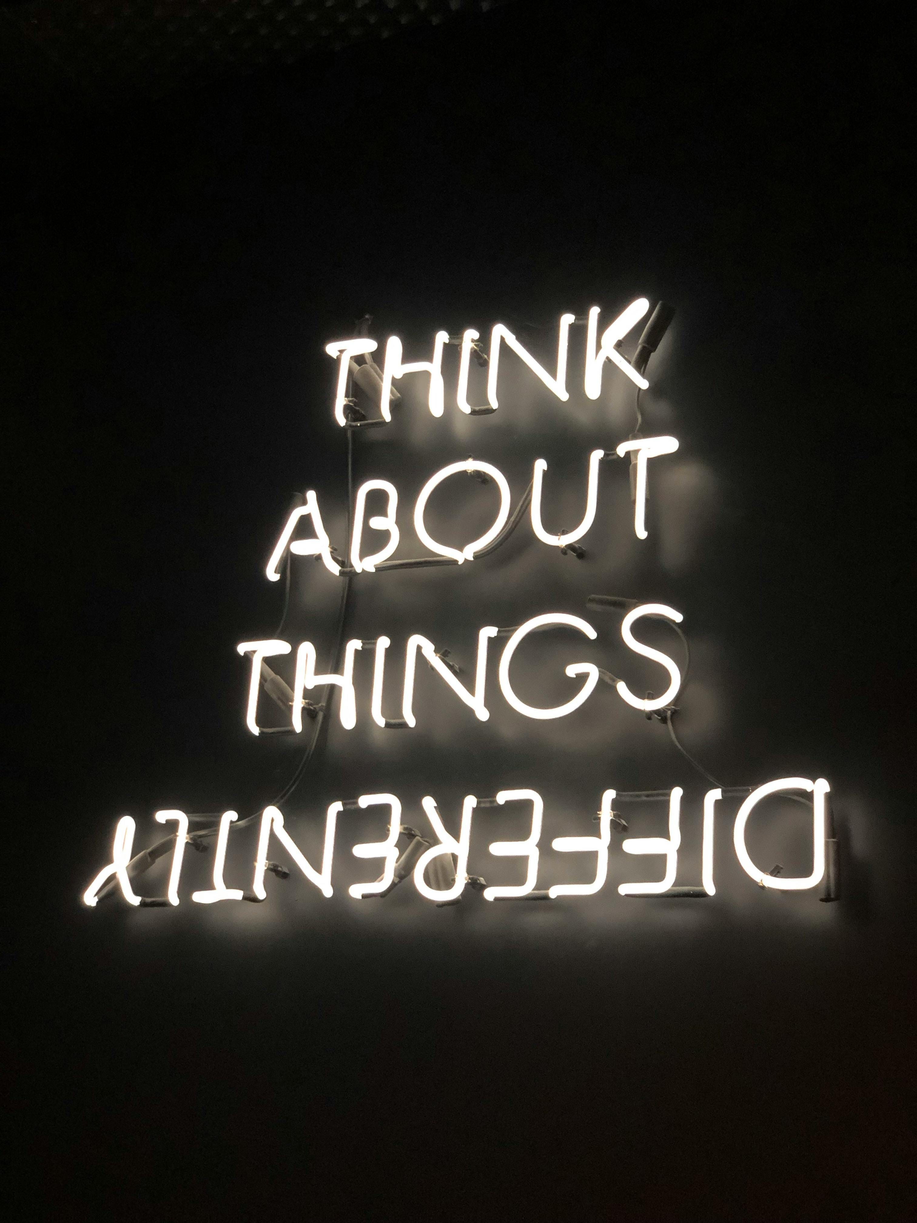 CRITICAL THINKING episode artwork